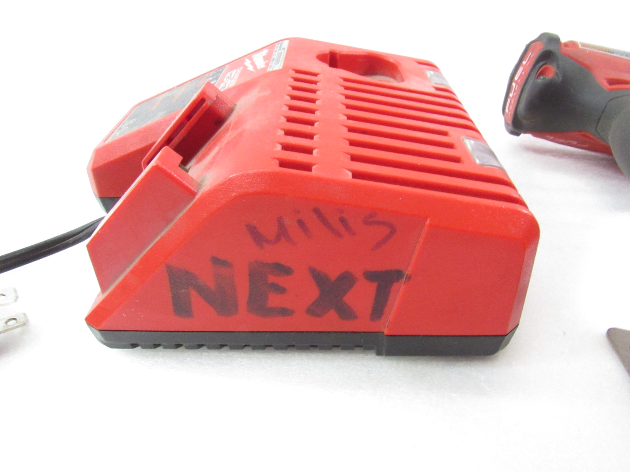 Milwaukee 275520 M18 FUEL 1/2" Compact Impact Wrench