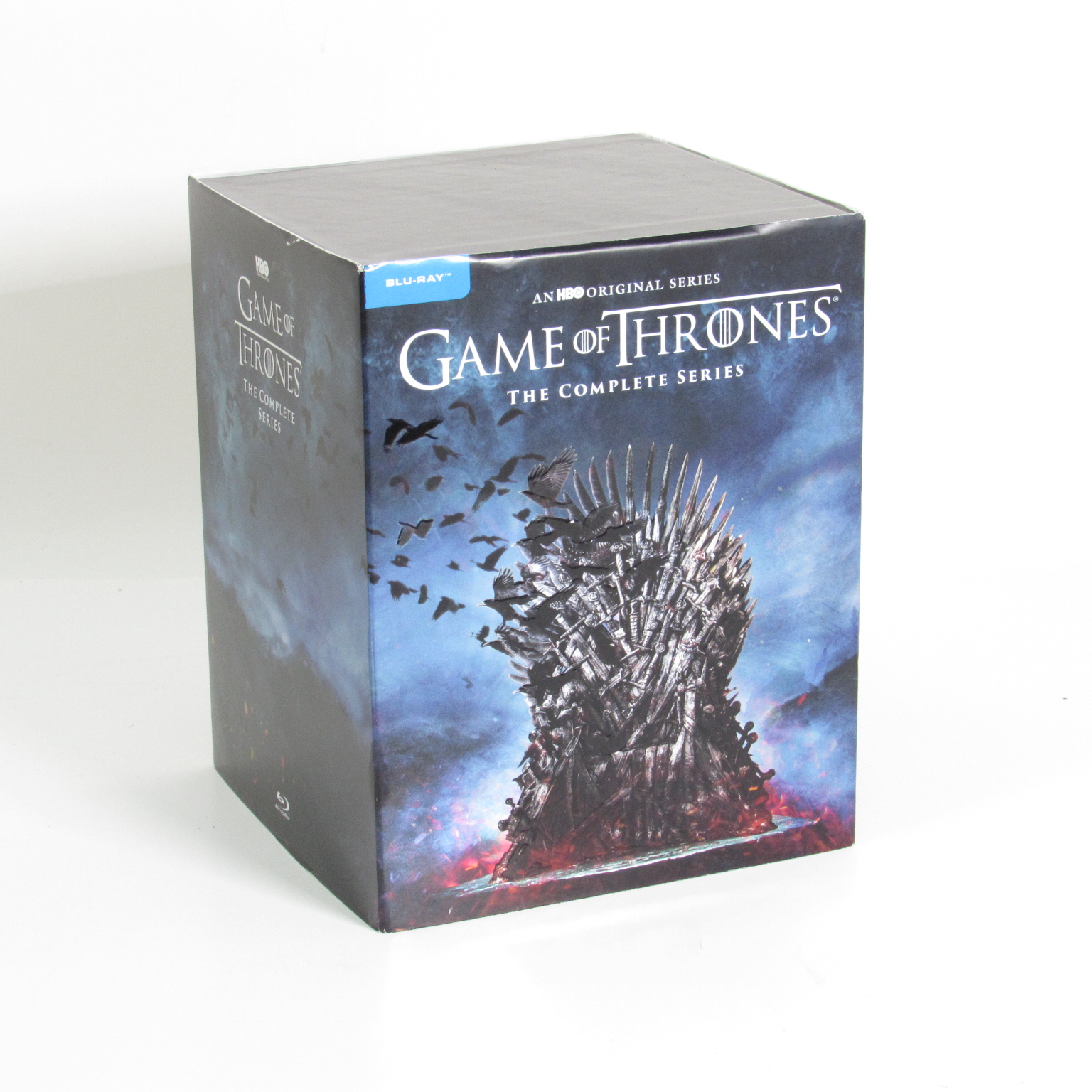 Game of Thrones: popular The Complete Series (Blu-ray)