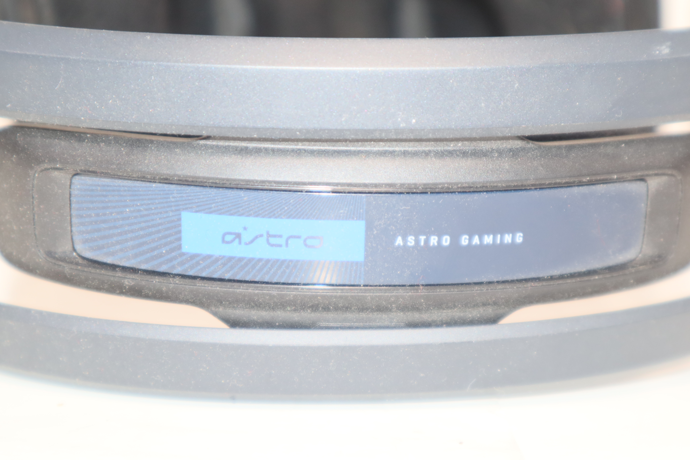 ASTRO セット ASTRO A40 939-001660 Black & Blue Gaming Wired Headset & MixAmp