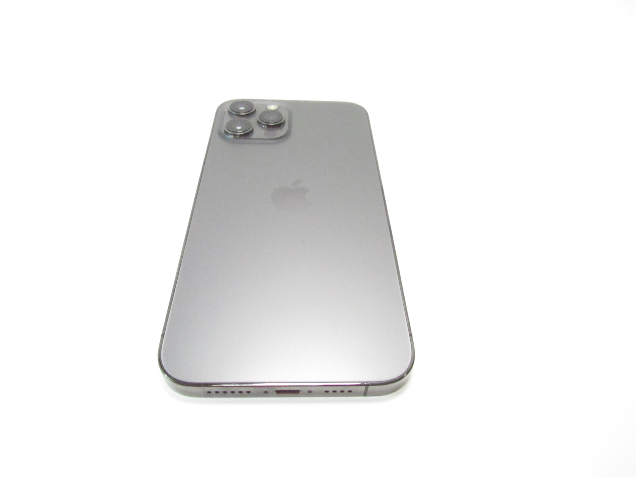 Apple iPhone 12 Pro Max 128GB シルバー Amazon.com: Apple iPhone 12 Pro Max 5G, US Version, 128GB