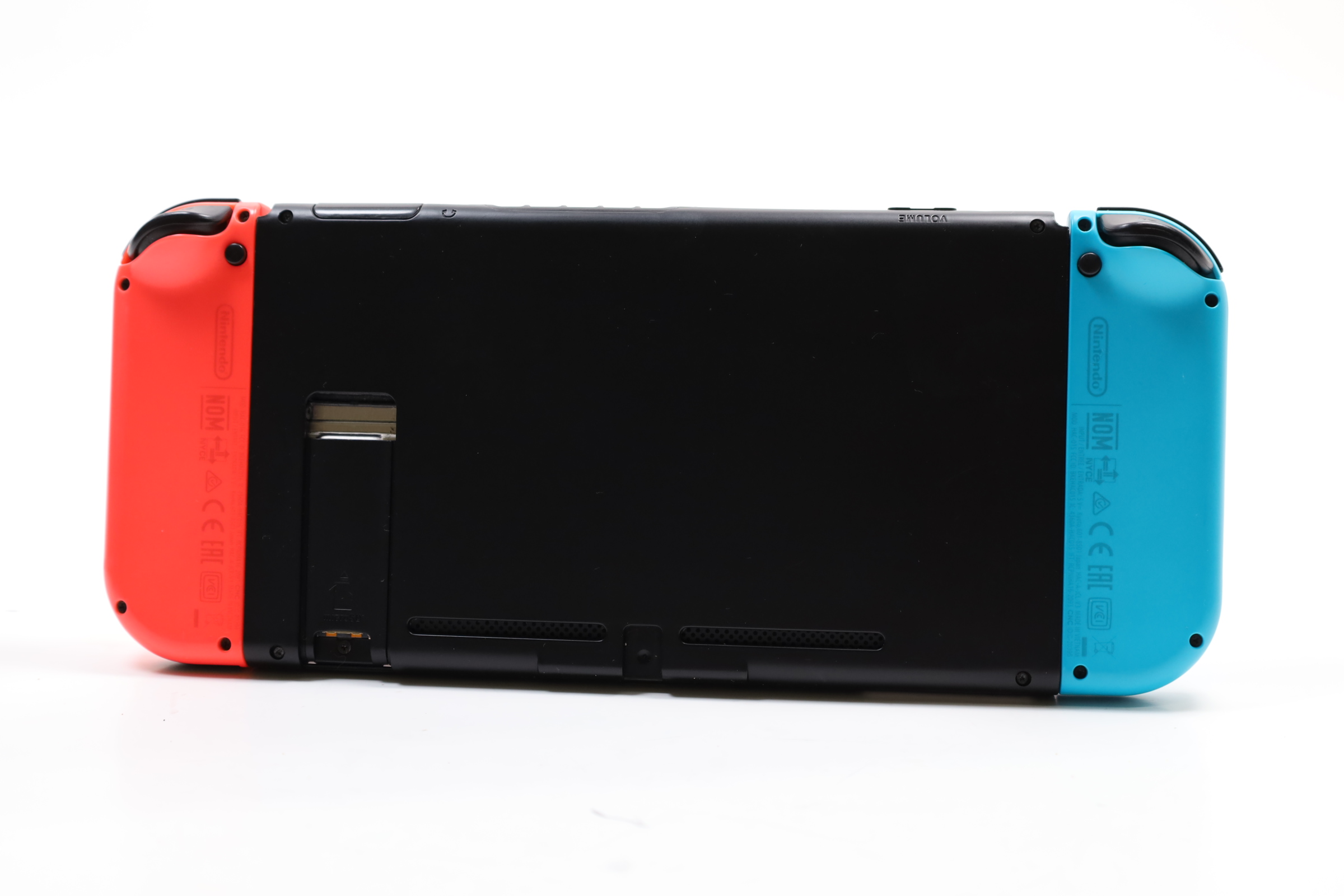 Nintendo Switch HAC-001 　任天堂　スイッチ 7542 Amazon.com: Nintendo Switch 32GB Video Game Console - Black