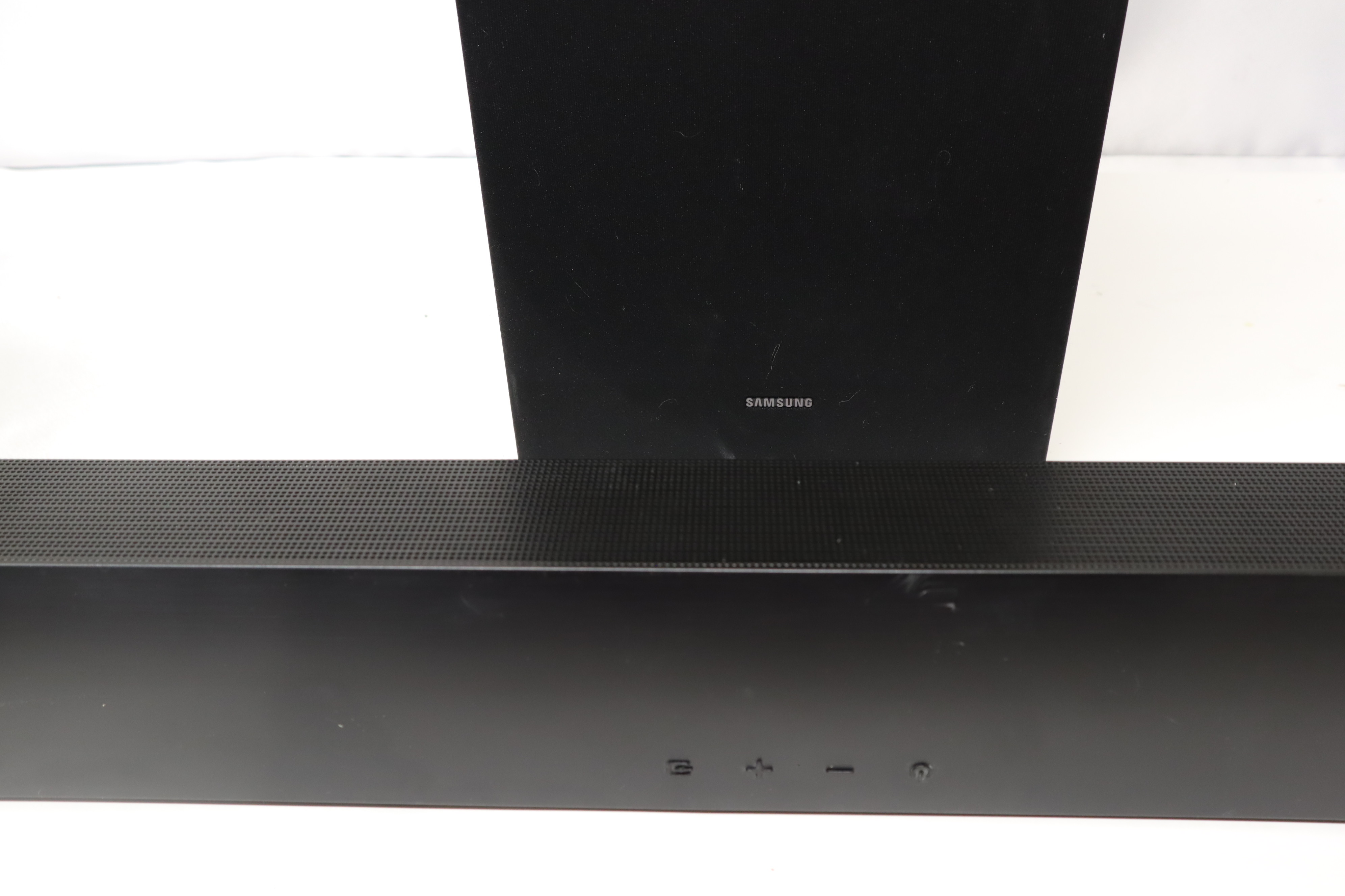 Samsung HWB53M Sound Bar Subwoofer Complete 5403