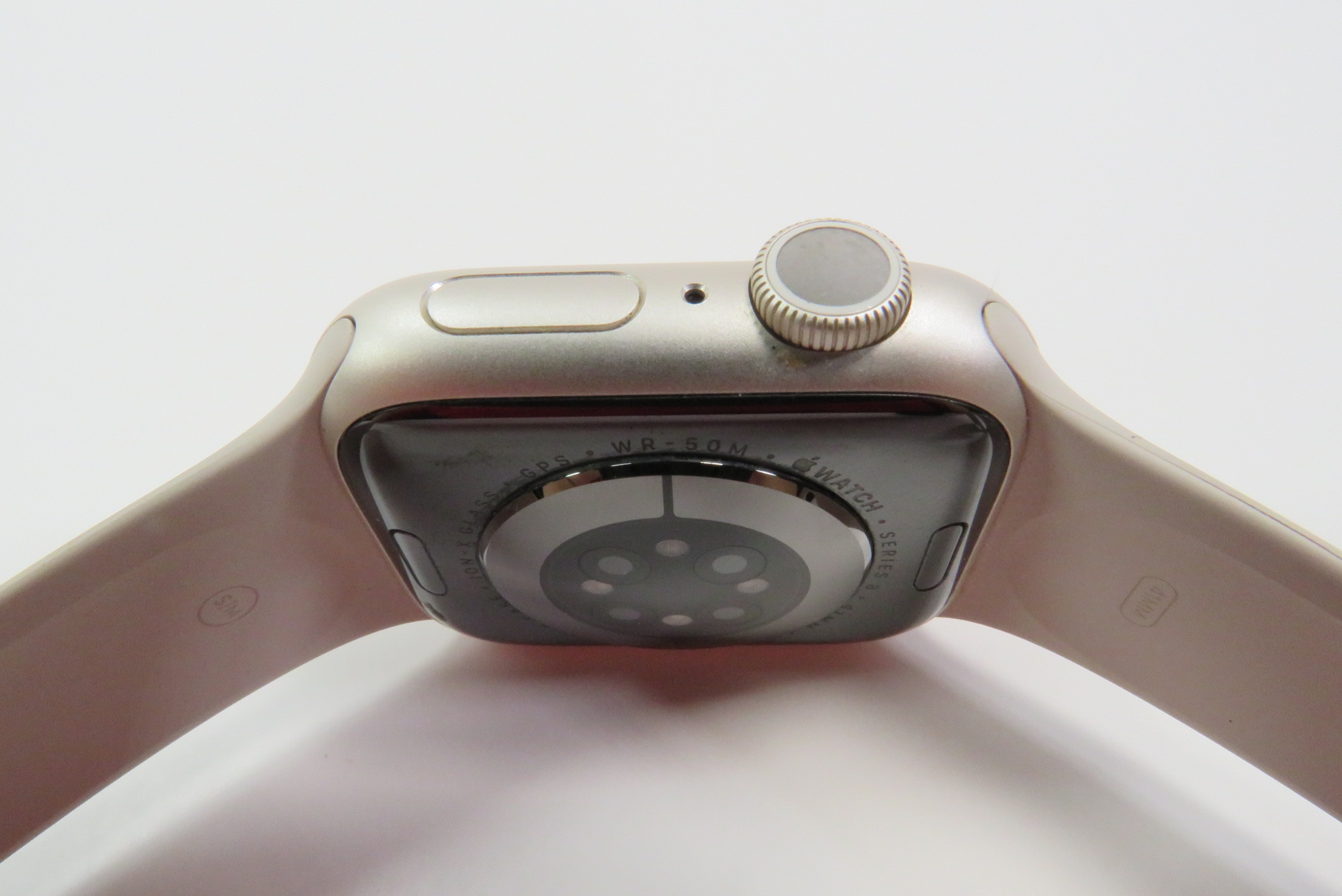 Apple Apple Watch Series 8 本体 41mm GPSモデル Watch Series 8 [GPS 