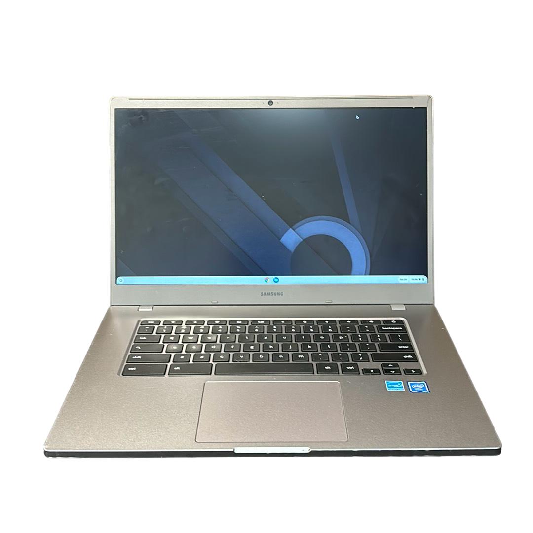 Samsung Chromebook 4+ XE350XBA-K05US Celeron N4000 4GB RAM 128GB