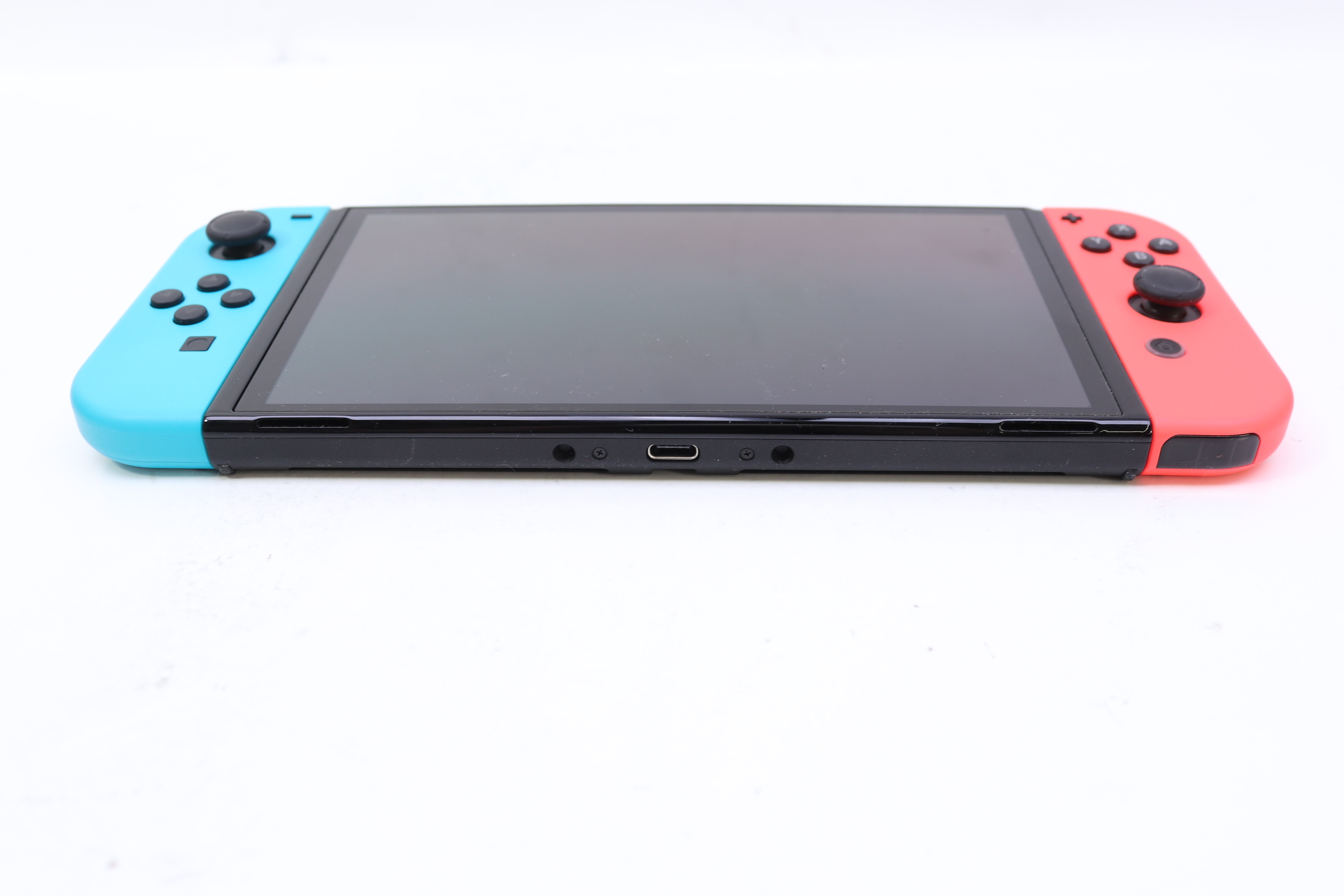 Nintendo Switch OLED HEG-001 Handheld 7