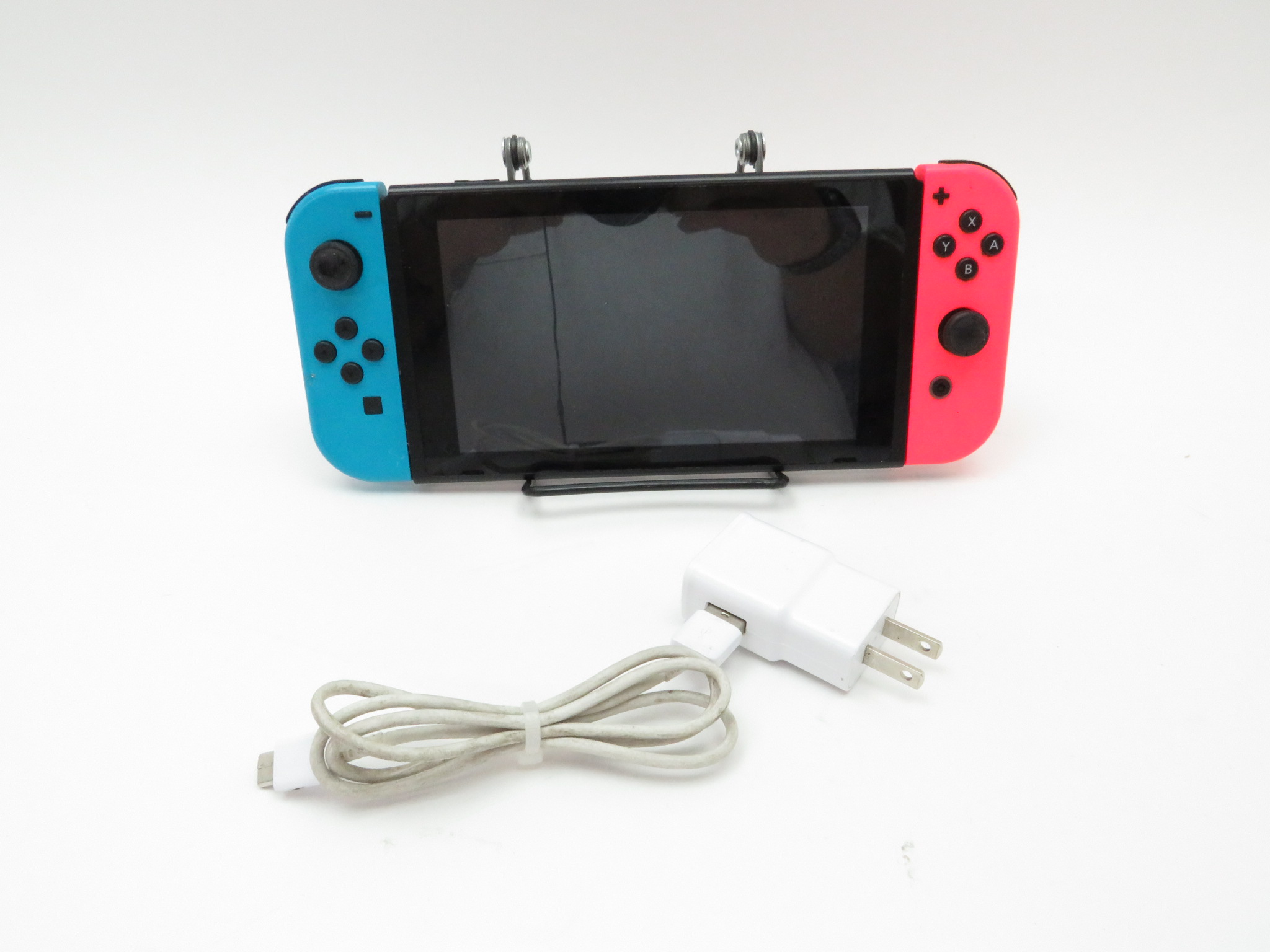 Nintendo HAC001 Switch Video Game Console