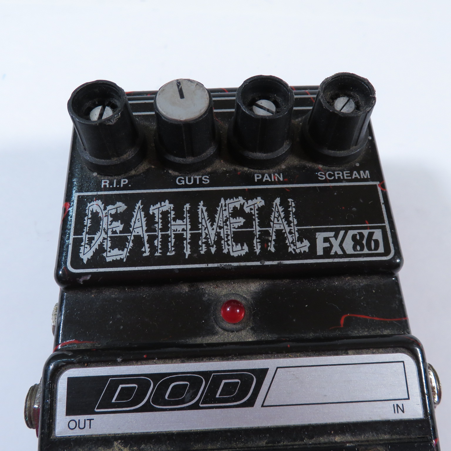 ギター DOD DEATH L FX86 thumbnail_img_2525_5azeaoprzsz