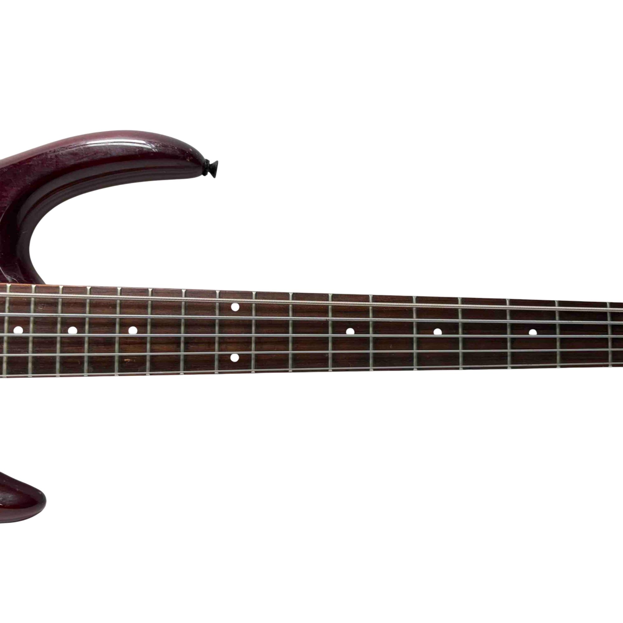 Epiphone Embassy Standard Electric 4-String Right Handed Bass Guitar