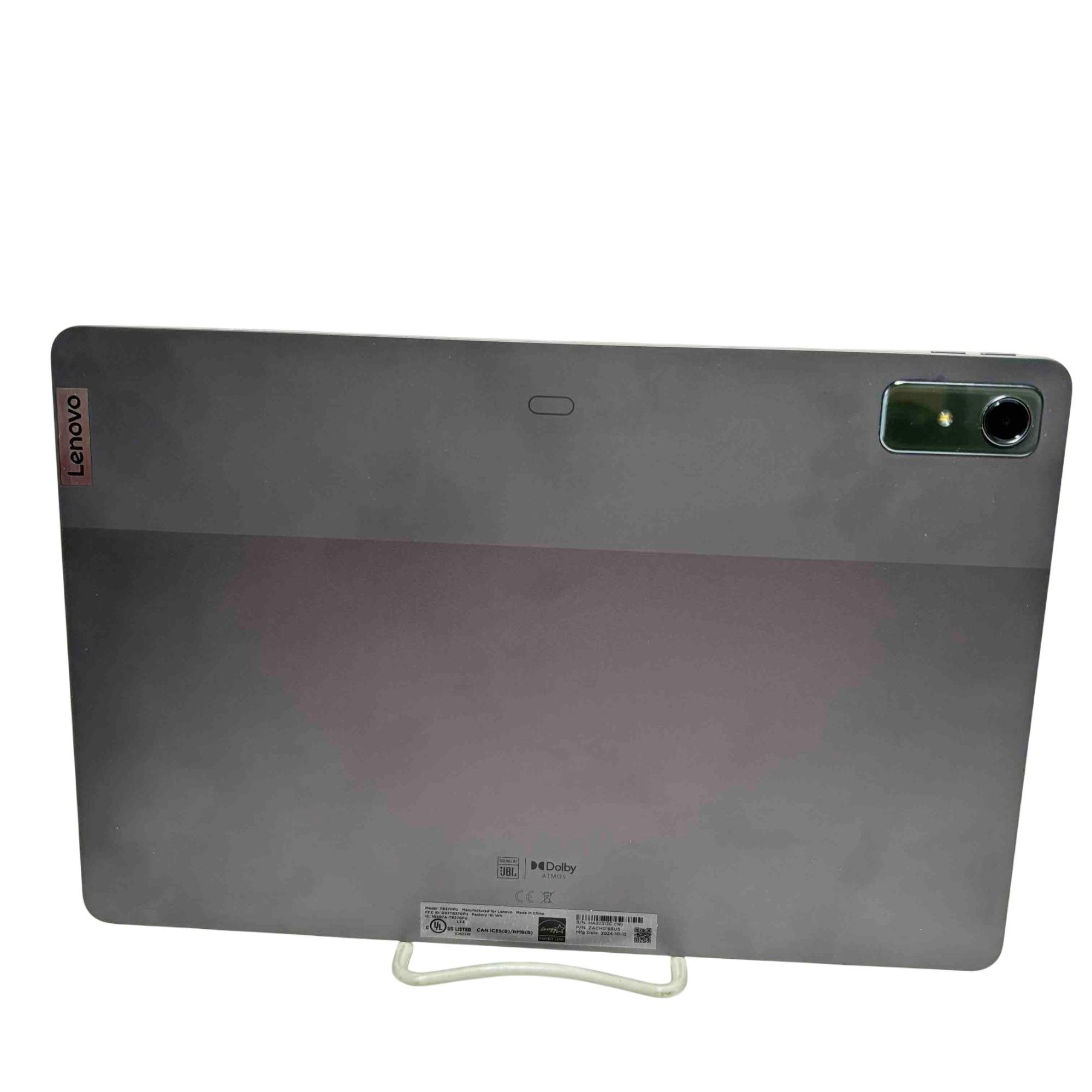 Lenovo Tab P12 TB370FU 256GB, Wi-Fi, 12.7\