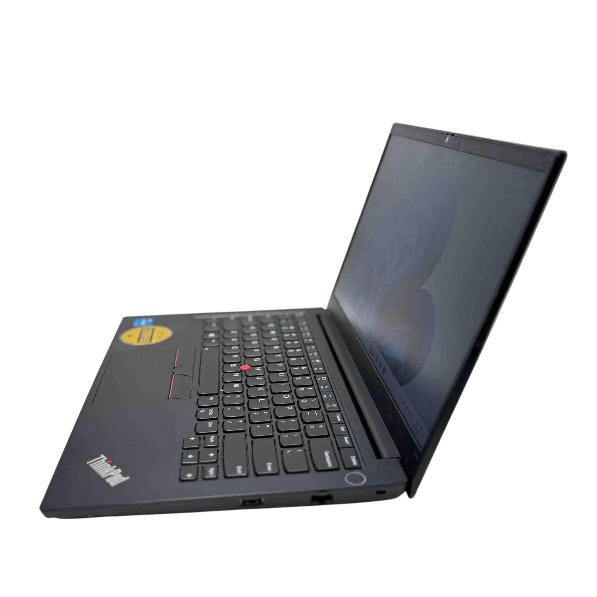 Lenovo ThinkPad E14 Gen 2 Core i5-1135G7 2.40GHz 16GB RAM 256GB 