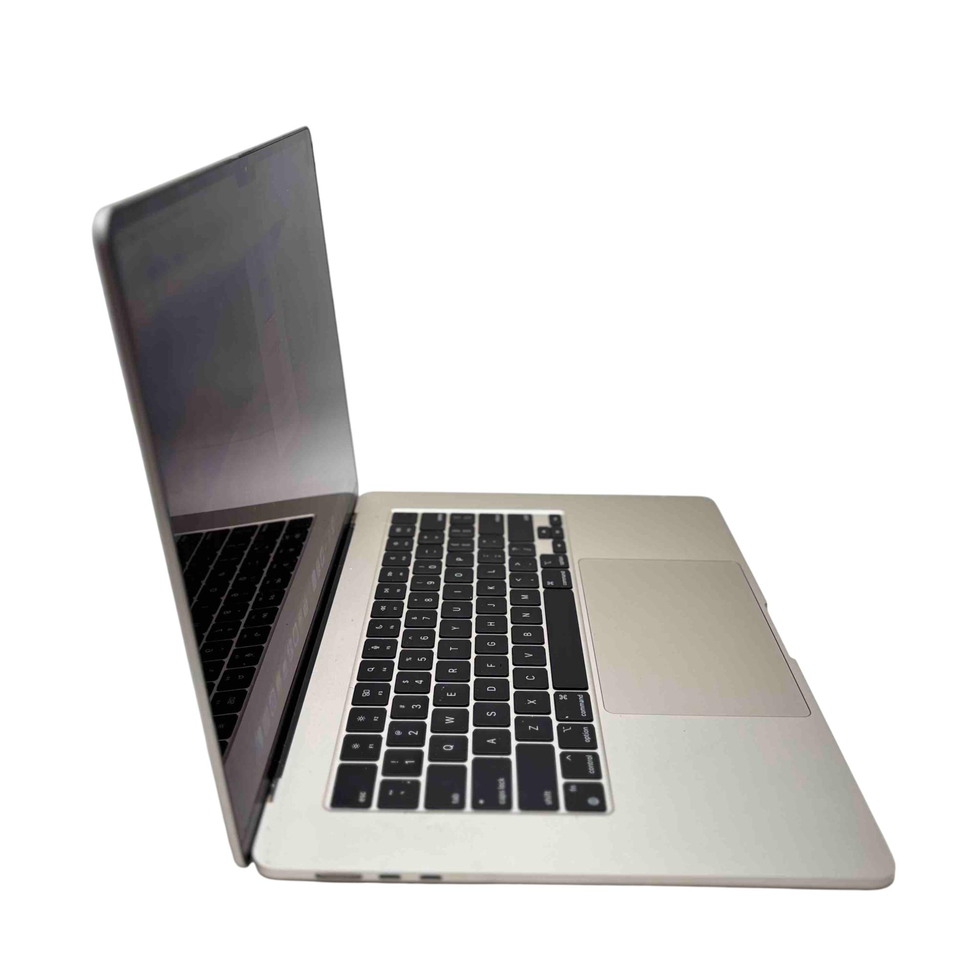 Apple MacBook Air (2023) MQKV3LL/A M2 Chip 3.49GHz 512GB SSD 8GB