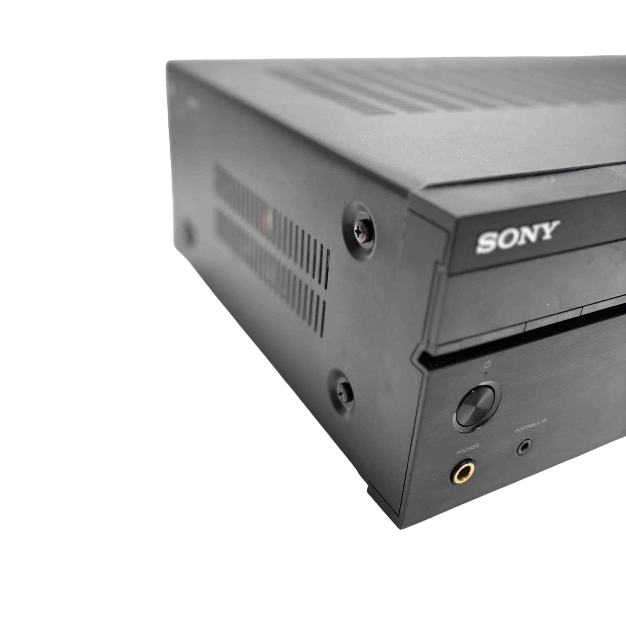 Sony STR-DH190 2-Channel Home Theater Stereo Receiver Local Pickup