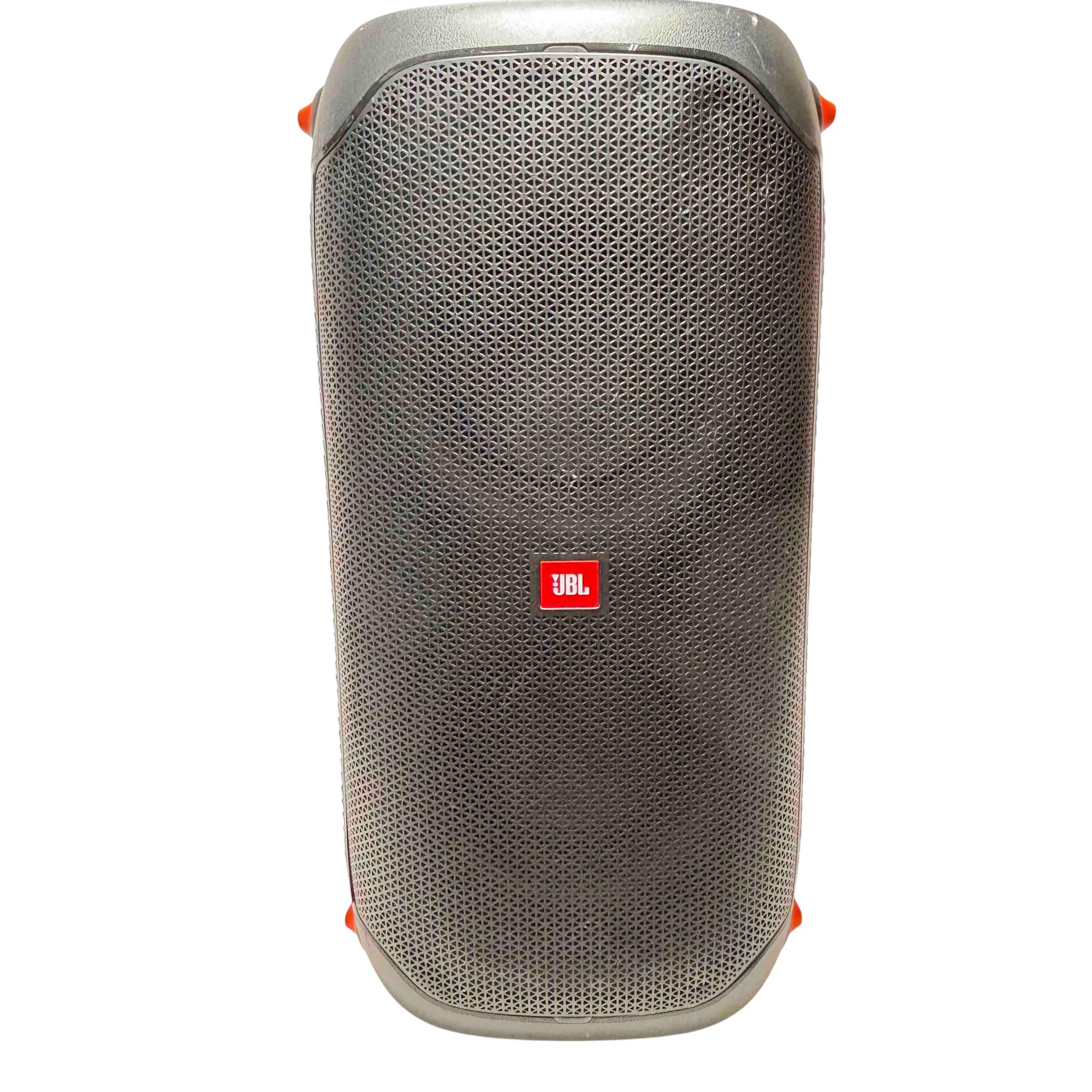 JBL PartyBox 110 Portable Bluetooth Speaker Black Local Pickup Only