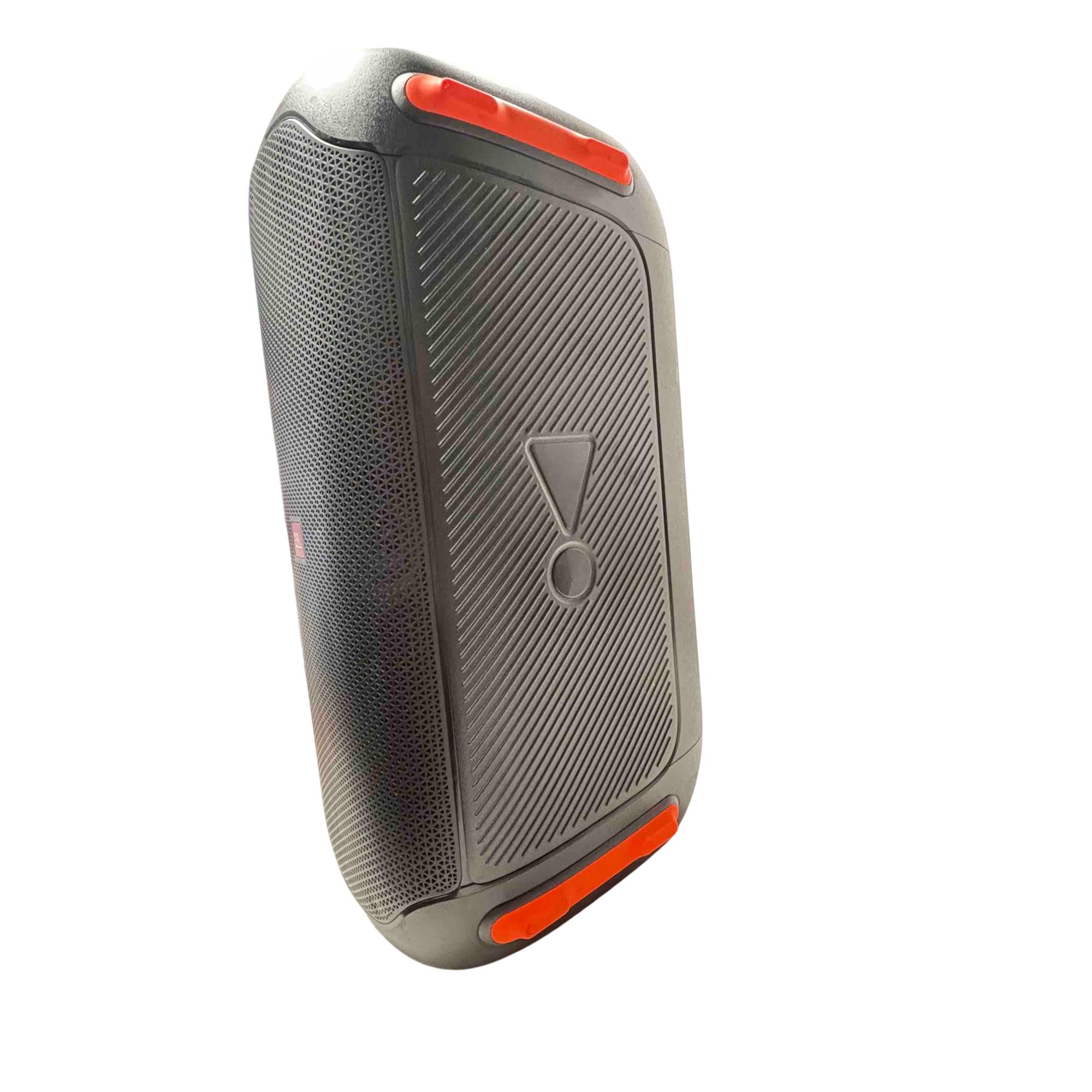 JBL PartyBox 110 Portable Bluetooth Speaker Black Local Pickup Only