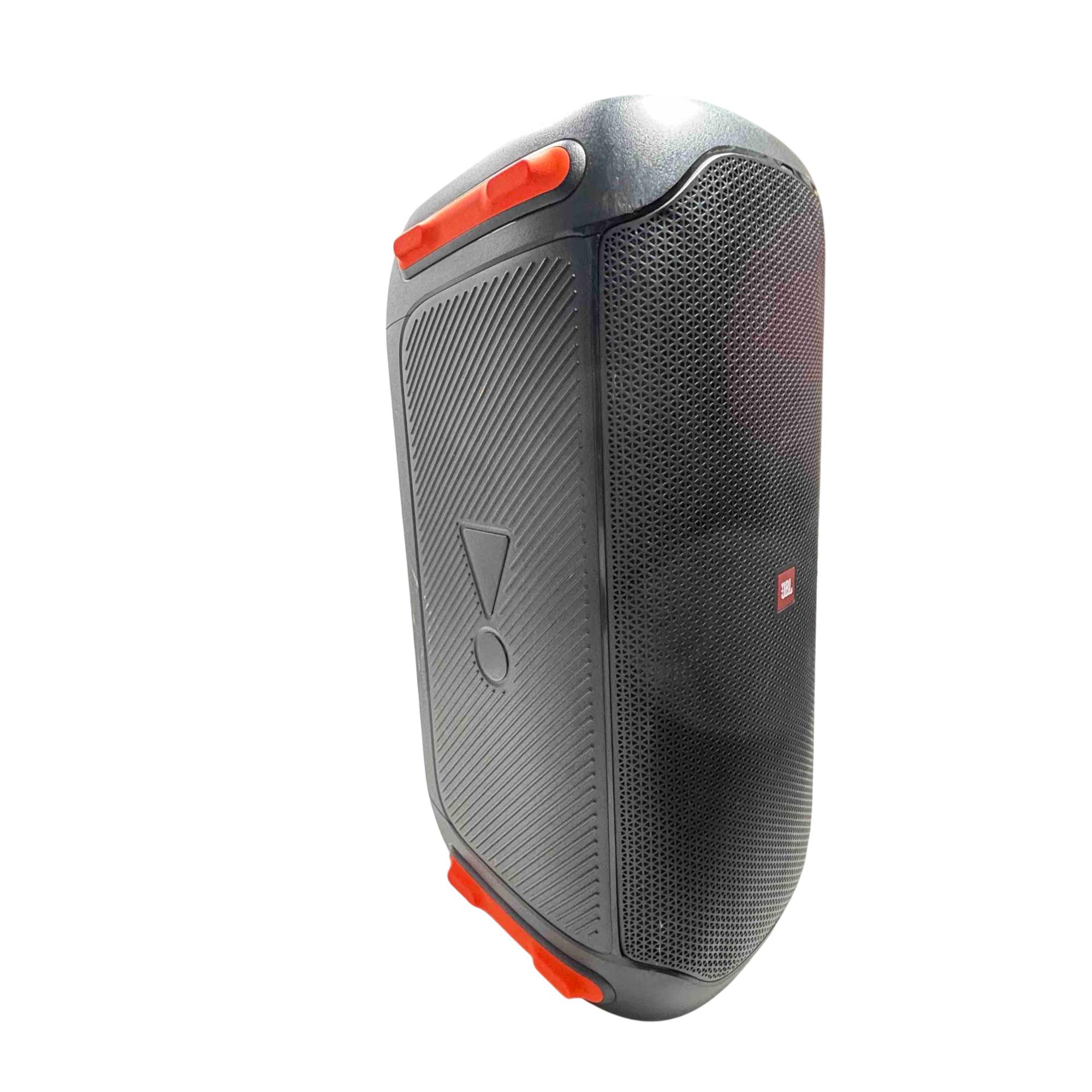 JBL PartyBox 110 Portable Bluetooth Speaker Black Local Pickup Only
