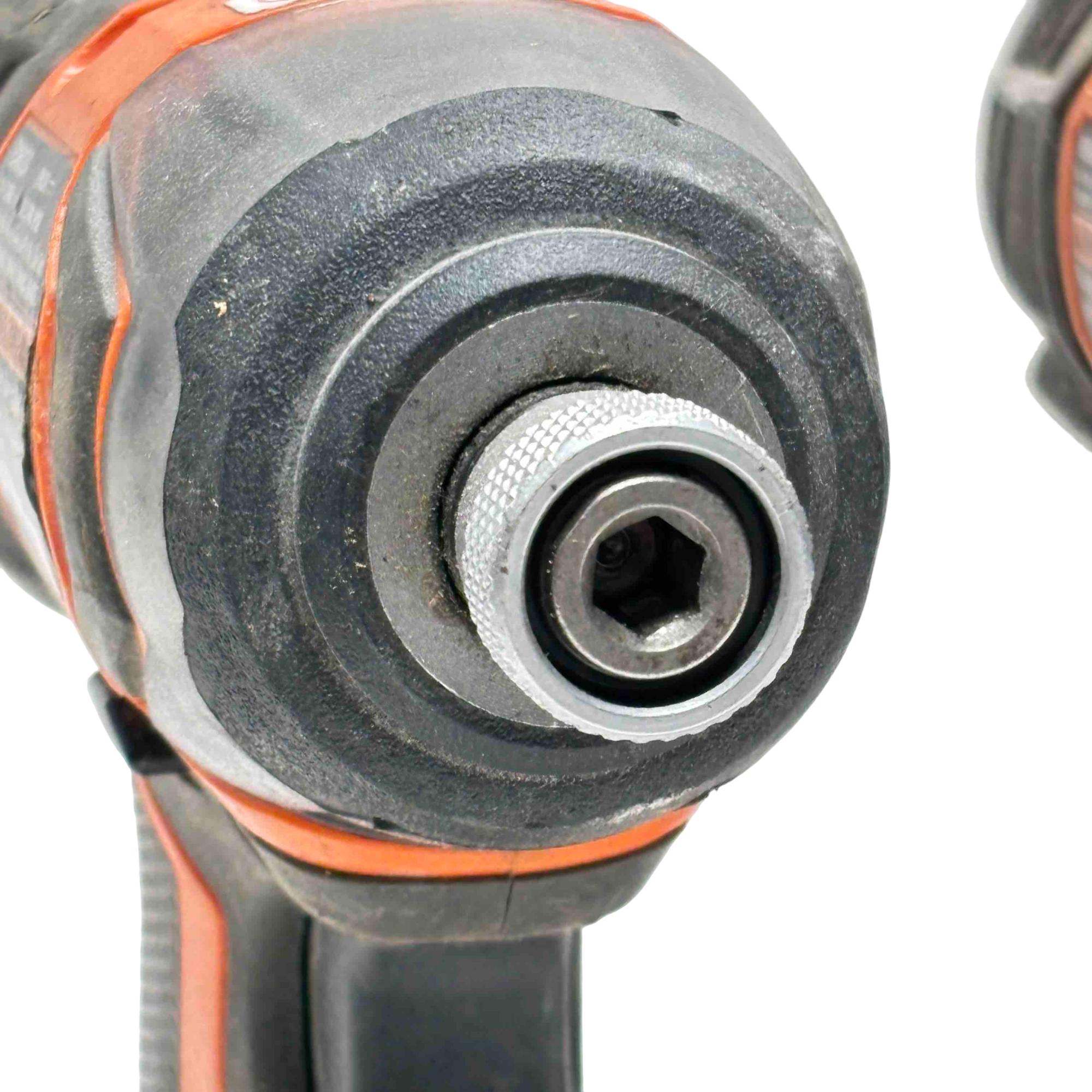 Ridgid R86008 1/2