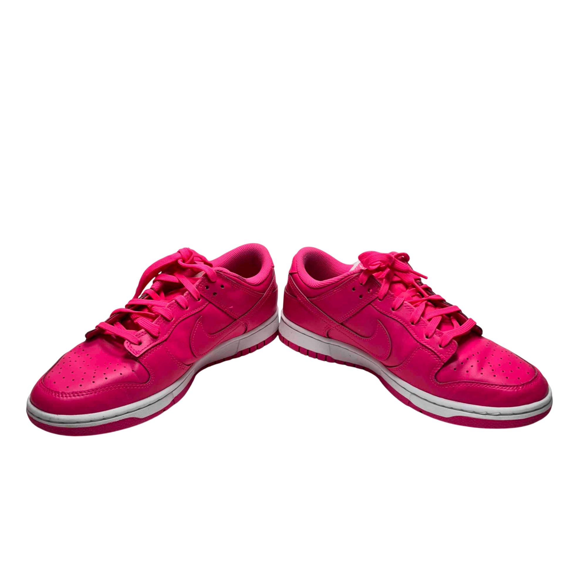 women's dunk size to men's