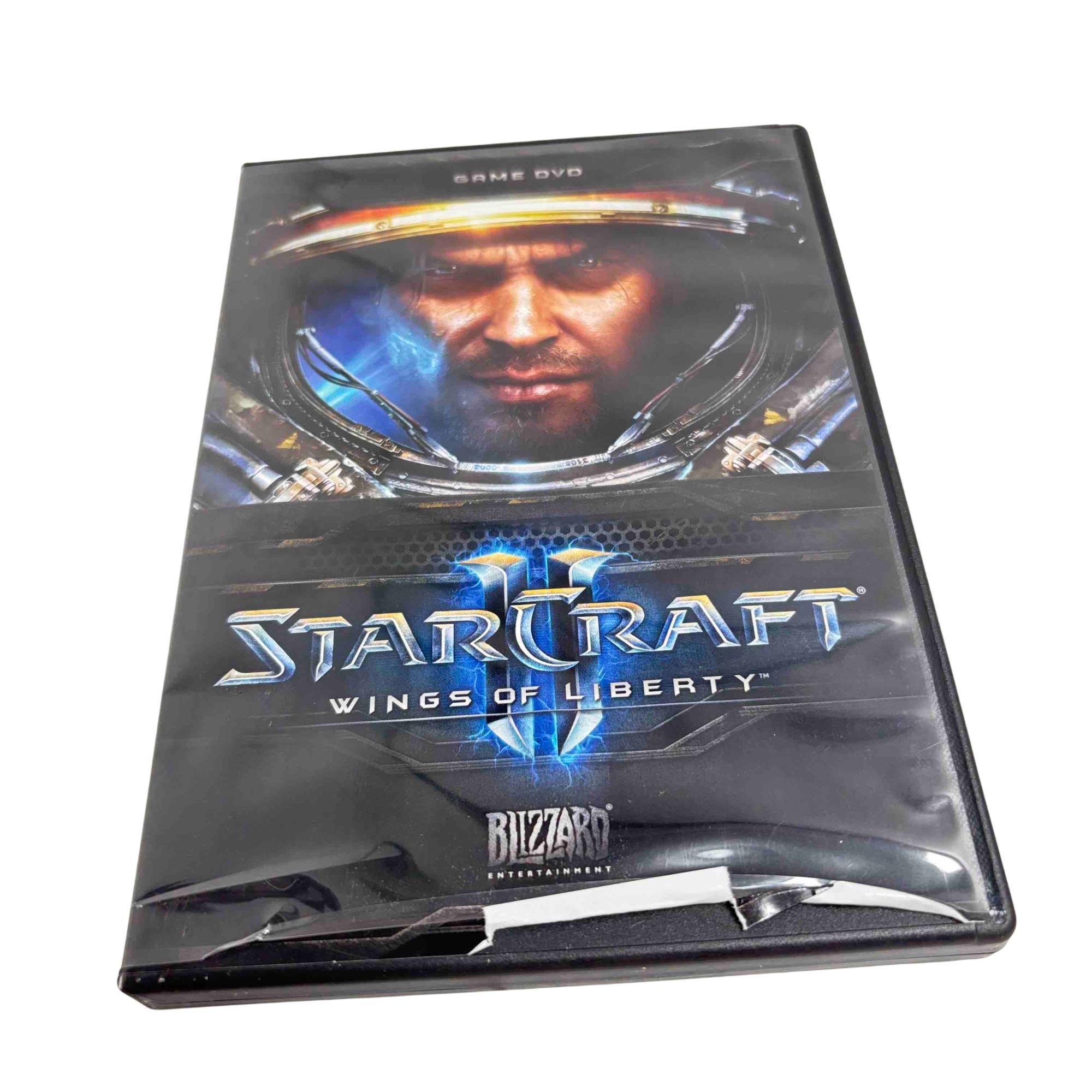 新品 未開封 Starcraft II Collector's Edition Amazon.com: Starcraft II: Legacy of the Void - Collector's