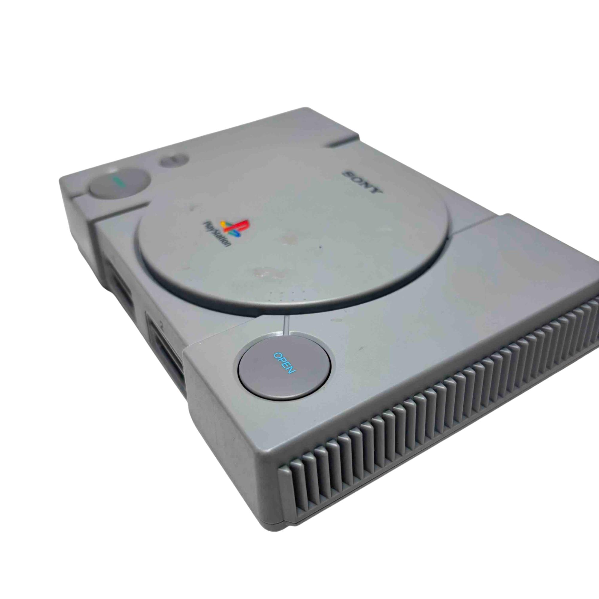 Sony PlayStation Classic SCPH-1000R Video Gaming Console 9325