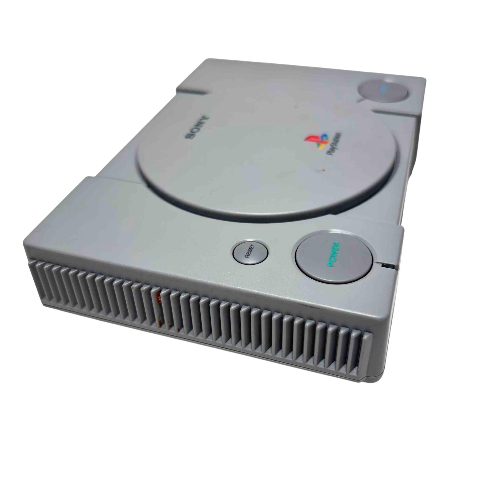 Sony PlayStation Classic SCPH-1000R Video Gaming Console 9325