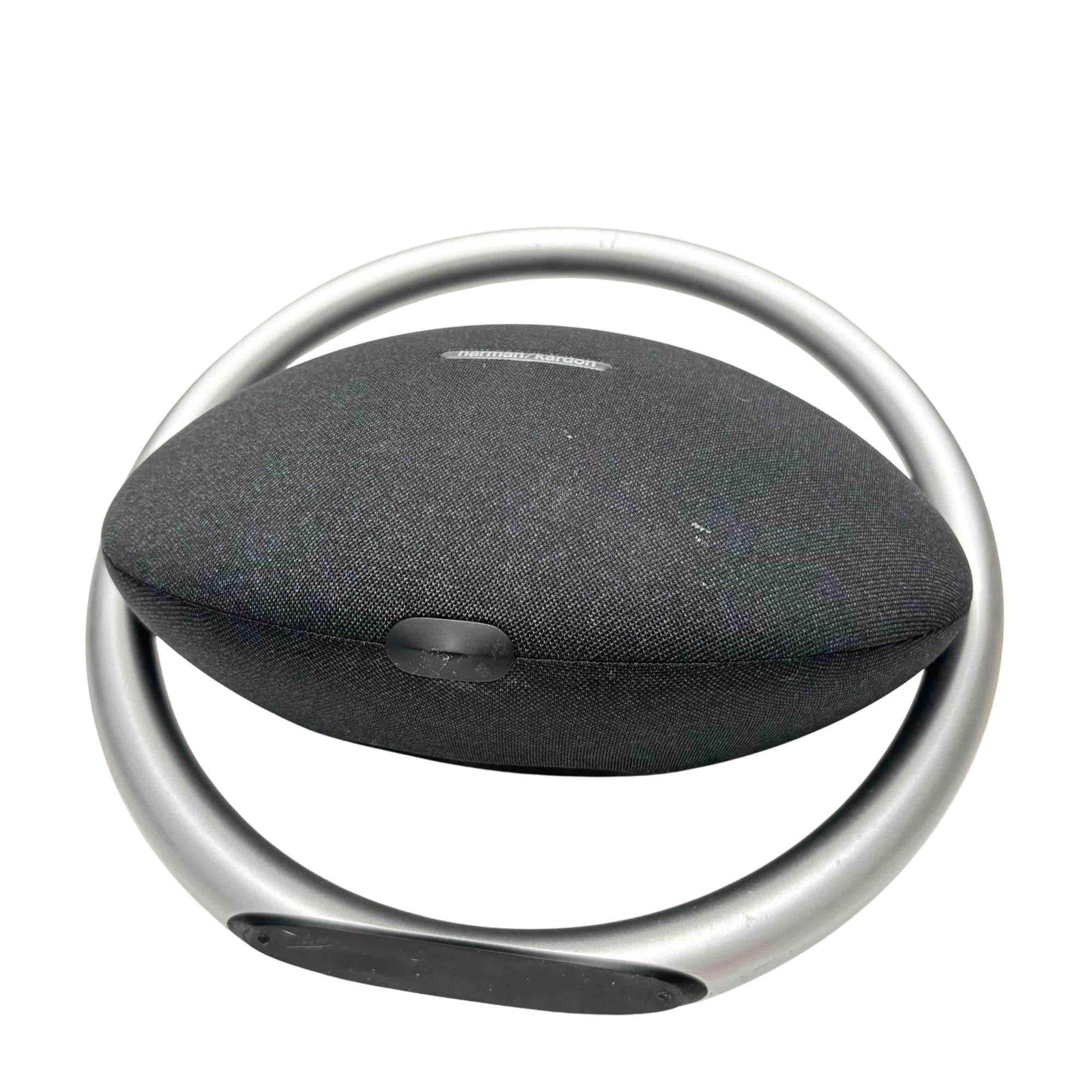Harman Kardon Onyx Studio 6 Portable Bluetooth Speaker Black Harman Kardon Onyx Studio 6 Portable Bluetooth Speaker Black