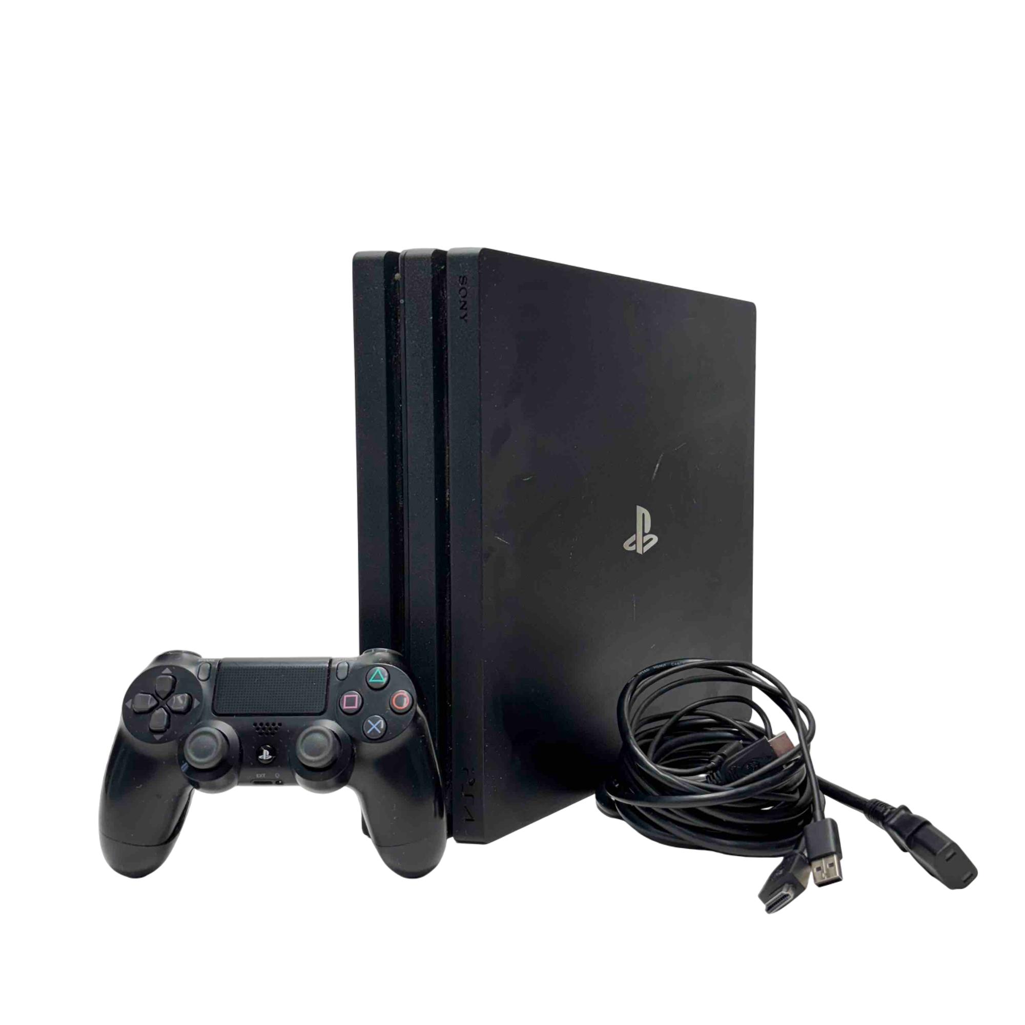 プレイステーション4 CUH-2000AB01 （中古 SONY PS4 CUH-2000A