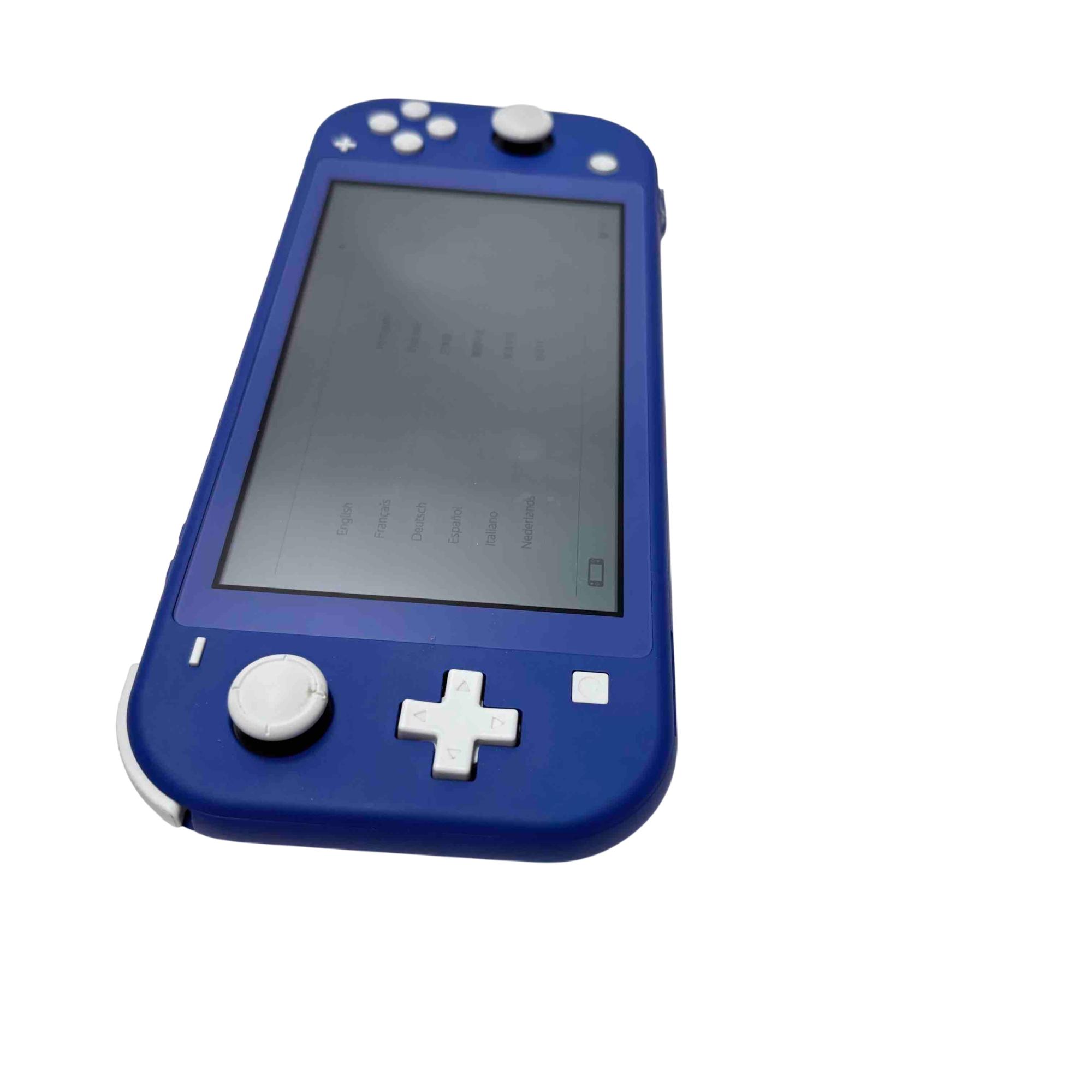Nintendo Switch Lite HDH-001 Video Handheld Gaming Console Nintendo Switch Lite HDH-001 Video Handheld Gaming Console