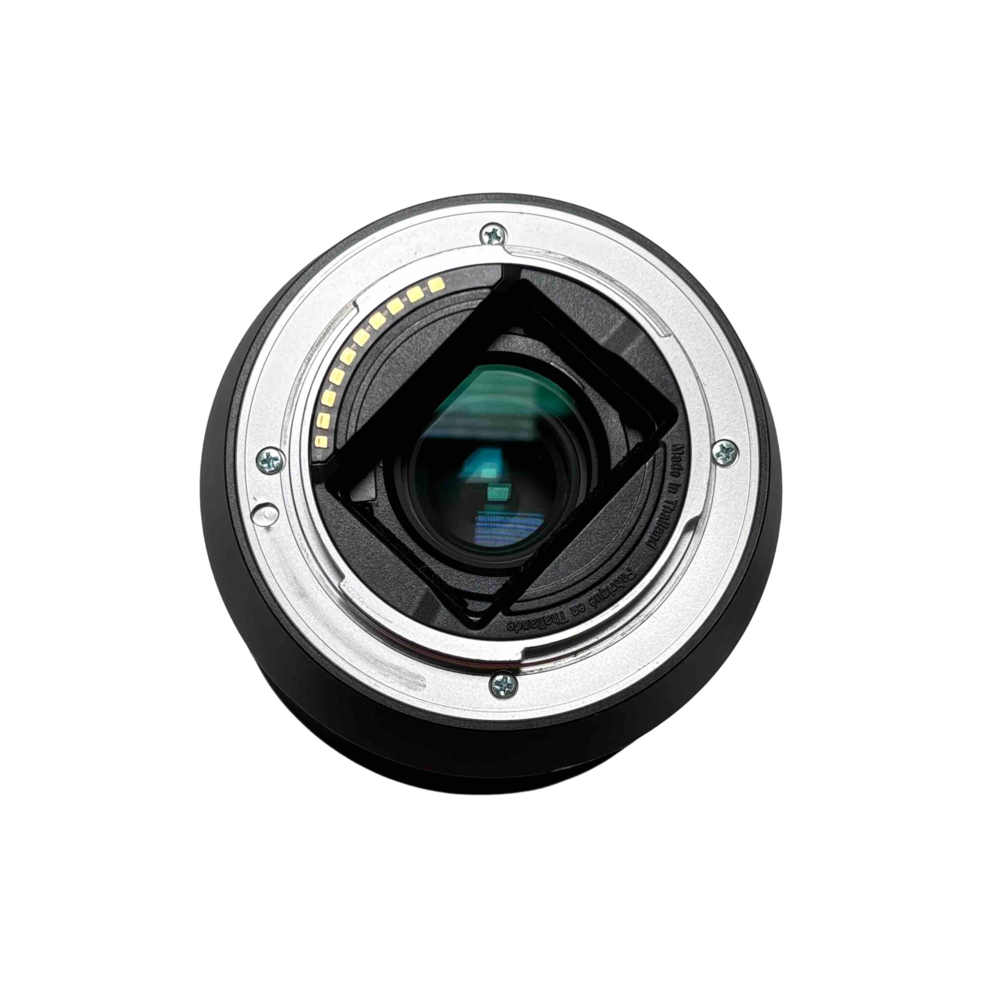 Sony Vario-Tessar T* FE 24-70mm F4 ZA OSS E-Mount Camera Lens