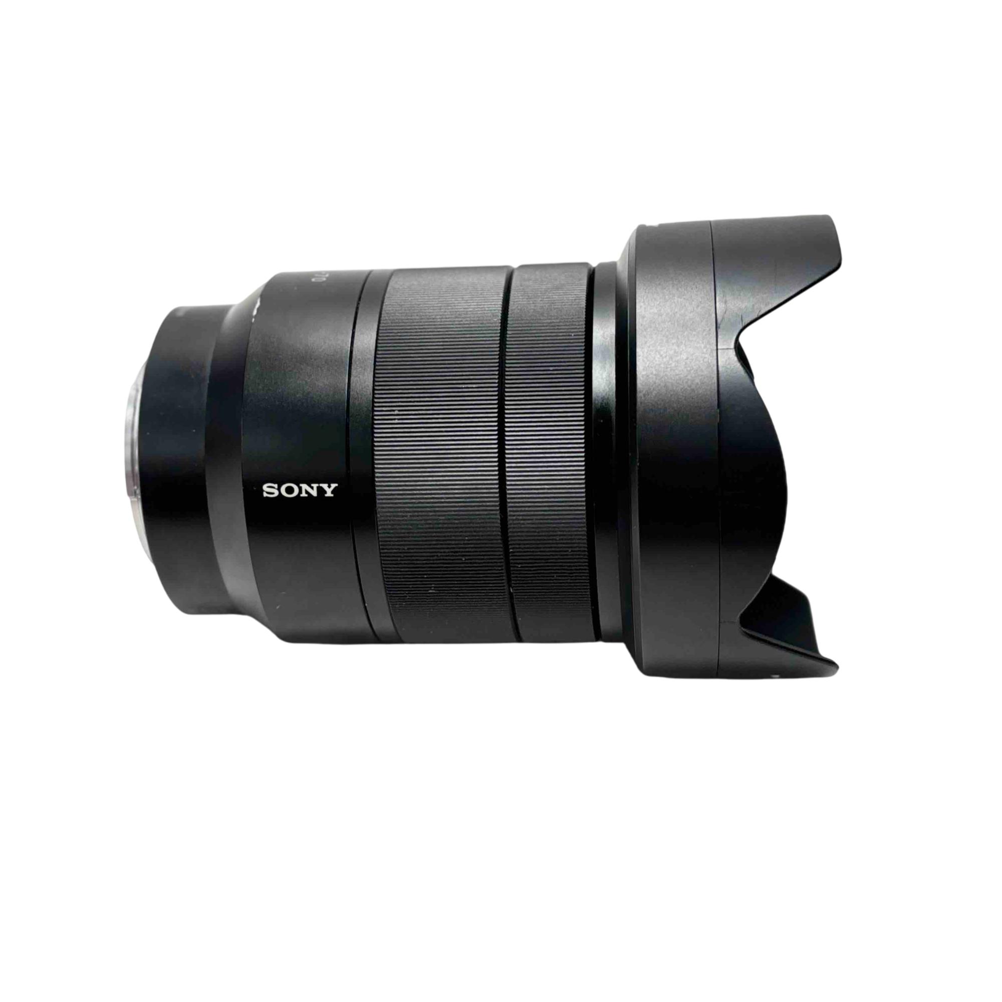 Amazon.com : Sony Vario-Tessar T* FE 24-70mm f/4 ZA OSS E