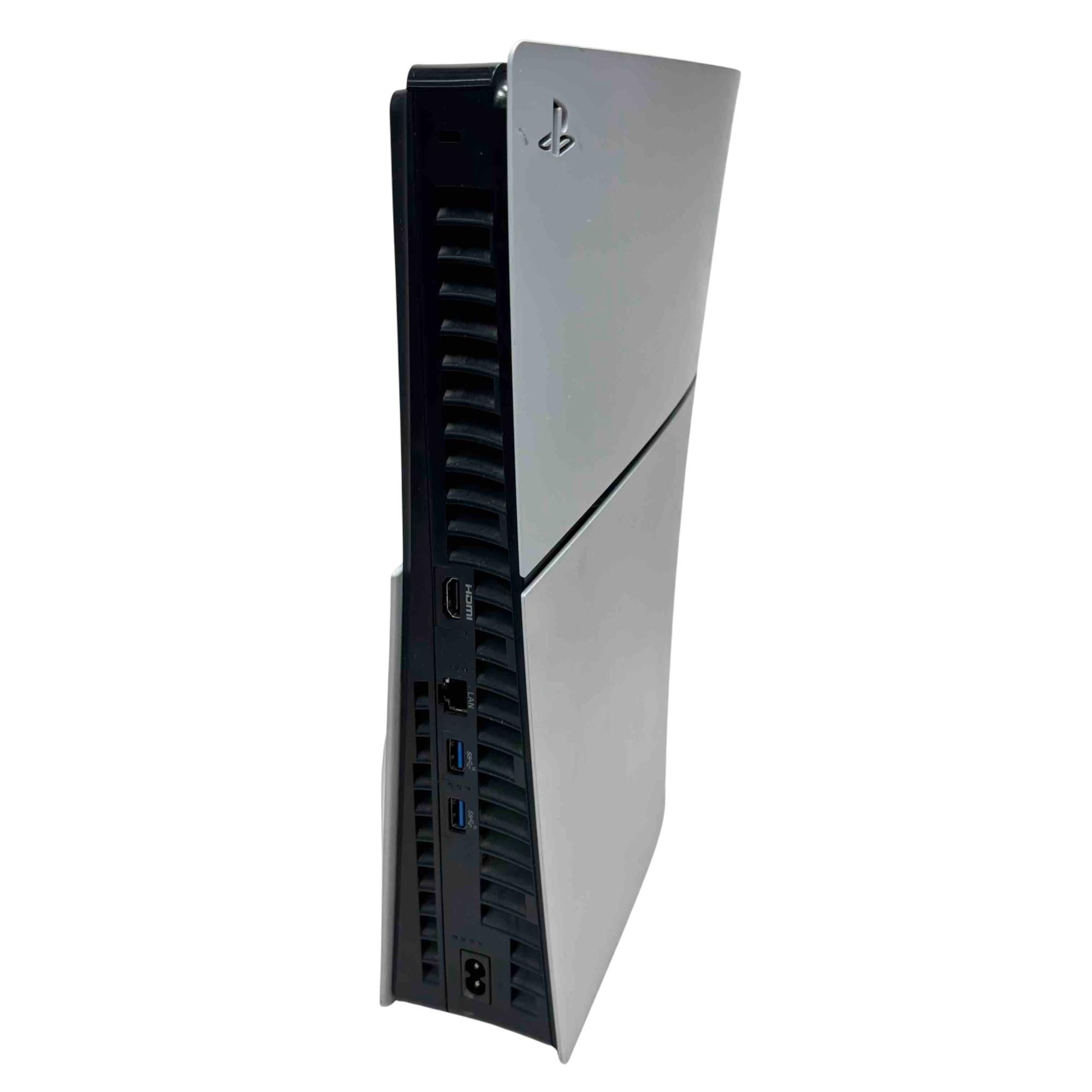 Amazon.com: Sony PlayStation 5 Console (Disc Edition