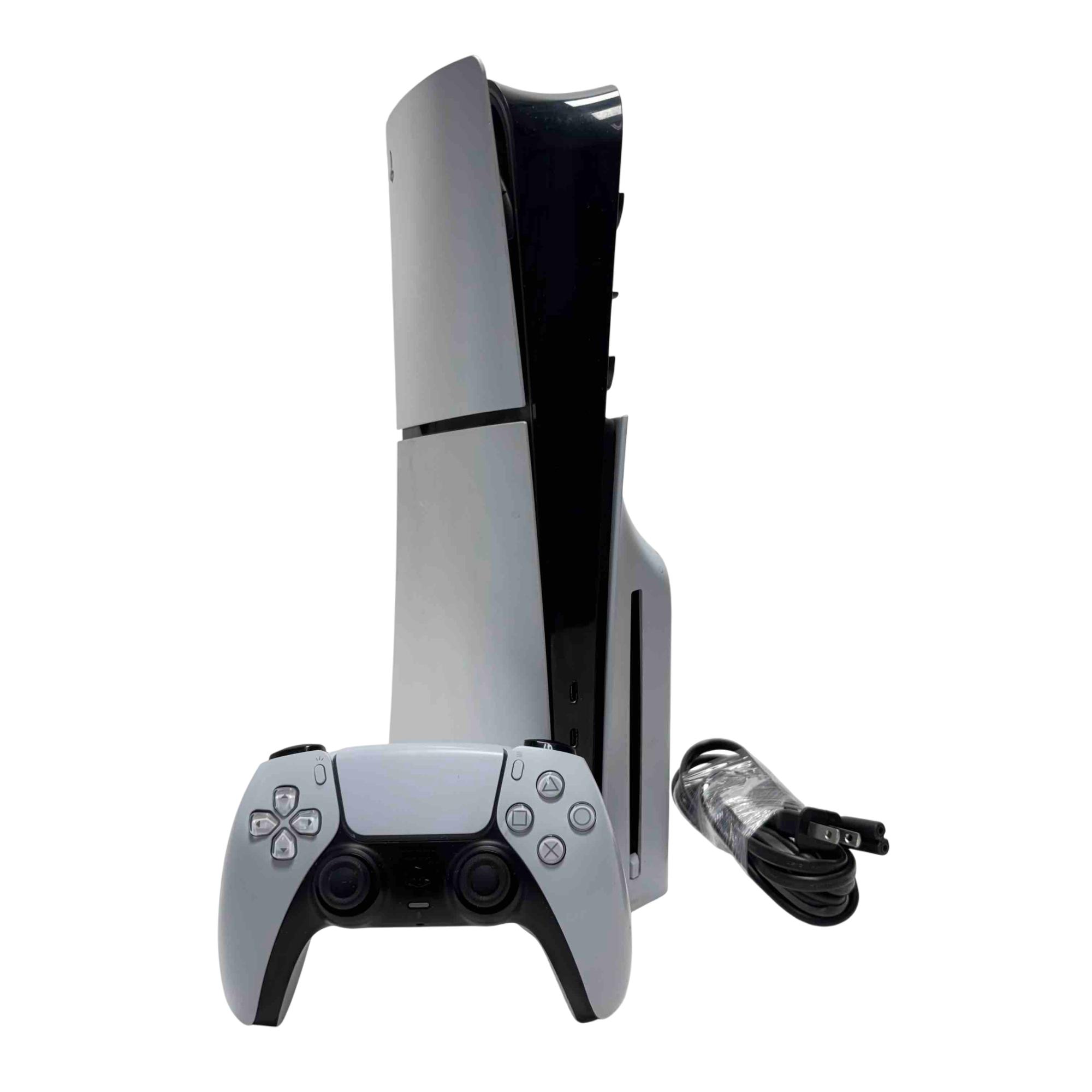 Amazon.com: Sony PlayStation 5 Console (Disc Edition