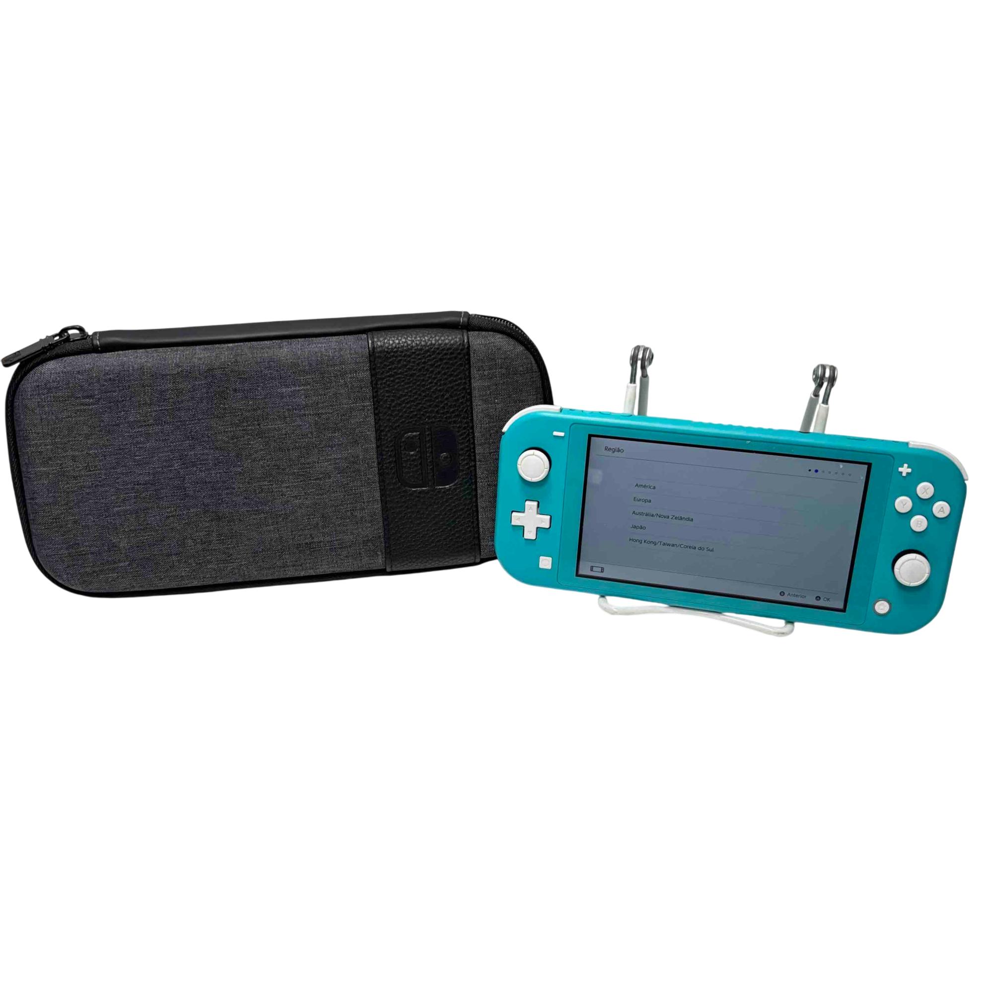 Nintendo Switch Lite HDH-001 Handheld Gaming Console