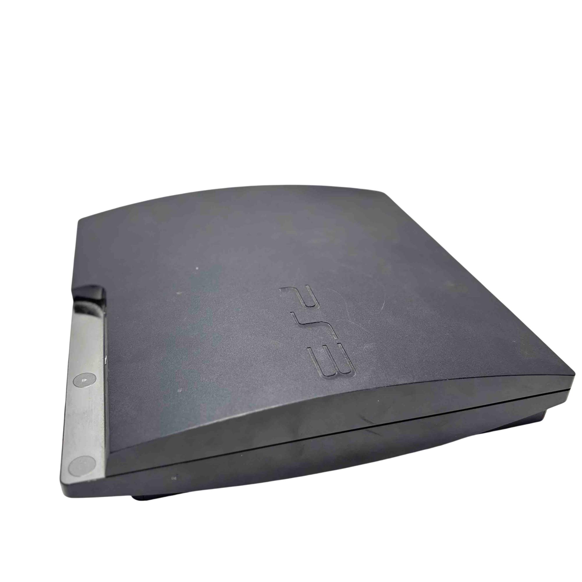 Sony PlayStation 3 Slim CECH-2501A 160GB Video Gaming Sony PlayStation 3 Slim CECH-2501A 160GB Video Gaming