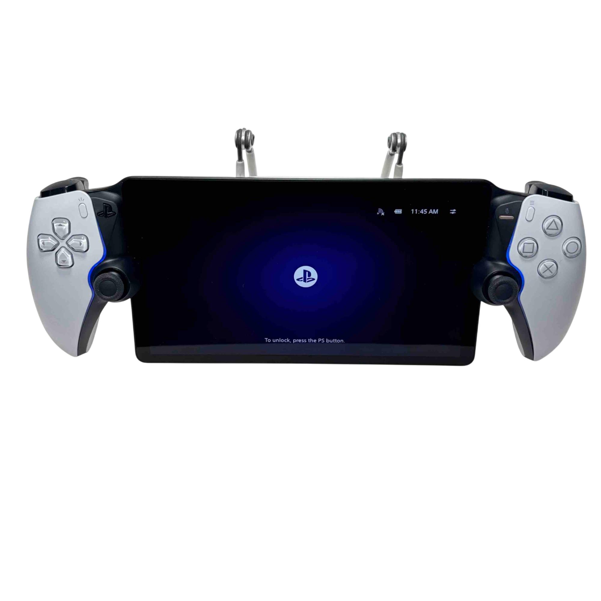 新品未開封　SONY Playstation Portal CFI-Y1000 Sony PlayStation Portal CFI-Y1000 - Consolevariations