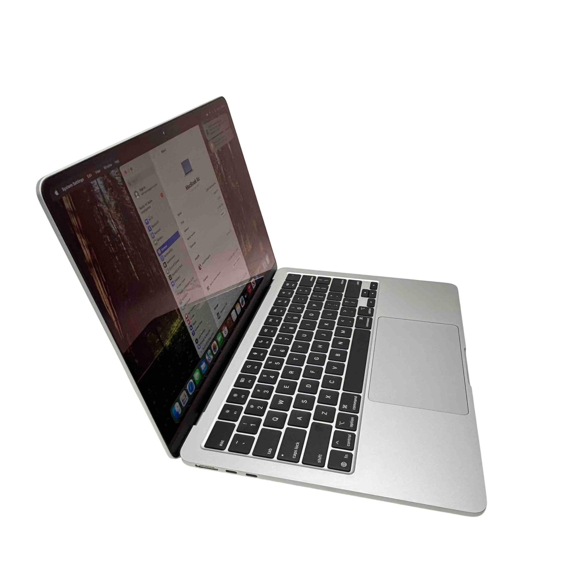 Apple MacBook Air (2025) MC6T4LL/A M4 4.4GHz 16GB RAM 256GB