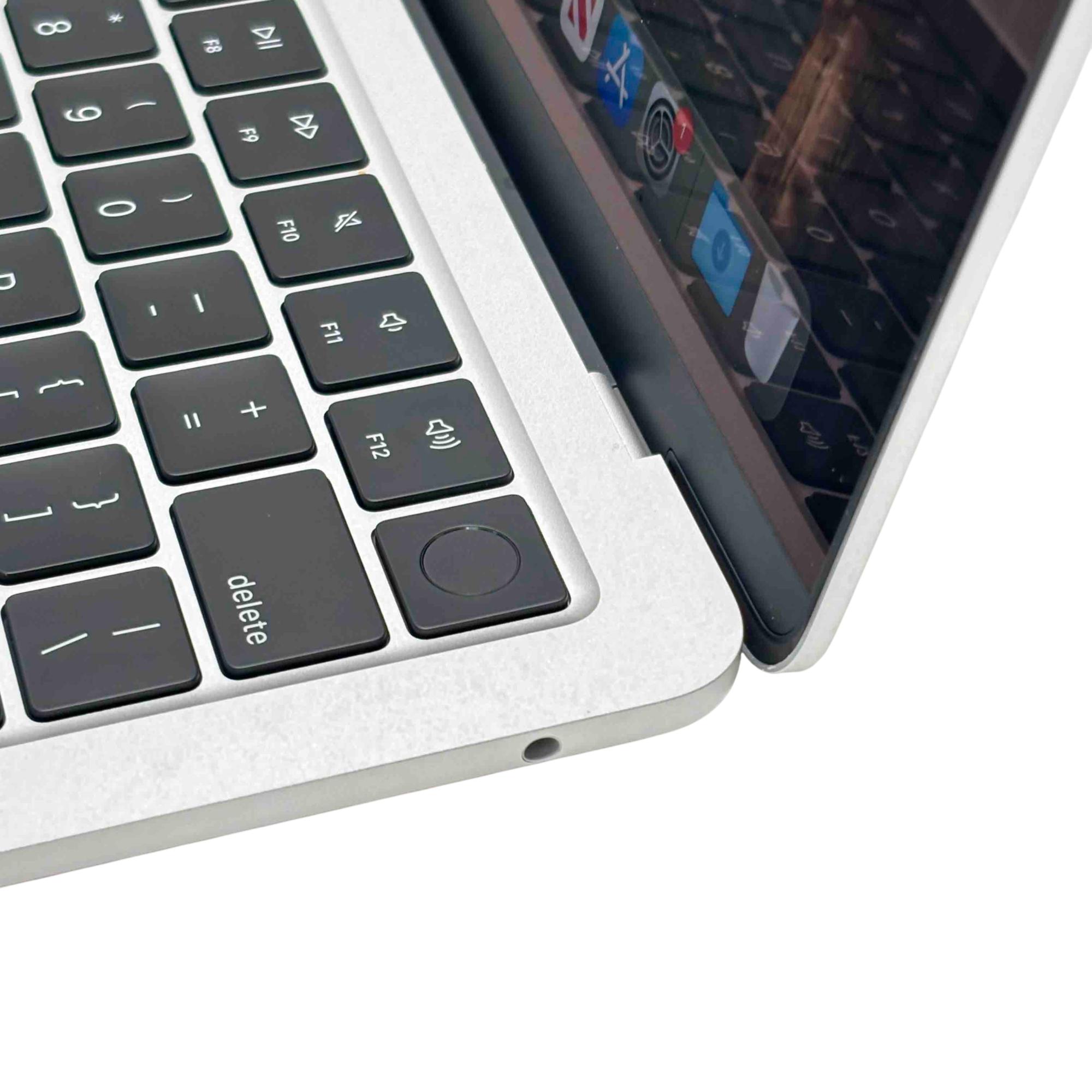 Apple MacBook 2025 M4 16G 256G シルバー MacBook Air (13-inch, M4, 2025) - Tech Specs - Apple Support