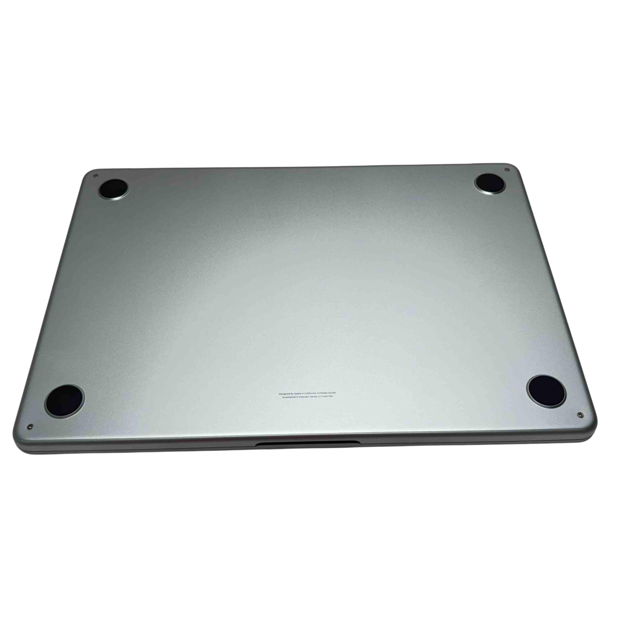 Apple MacBook Air M4(2025年モデル)シルバー MacBook Air 13.6-inch ( M4, 2025) Silver 💻 Unboxing - YouTube