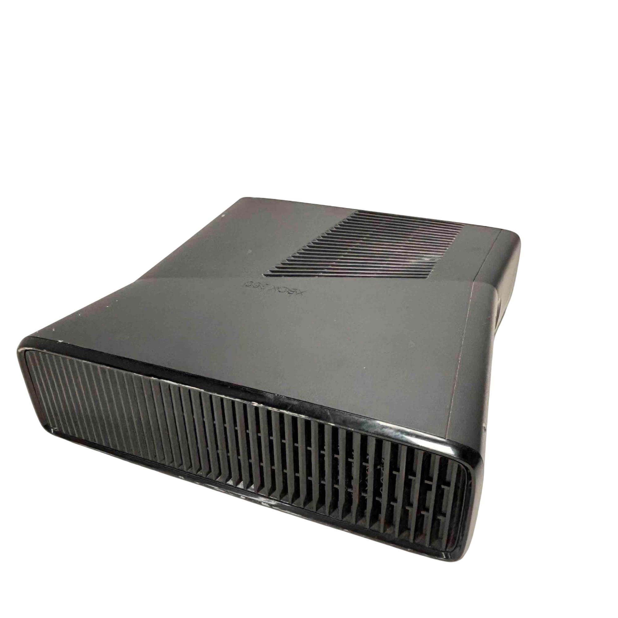 MICROSOFT XBOX360S 1439　マイクロソフト Microsoft Xbox 360 S (Model 1439, 250GB) w/ Kinect Sensor