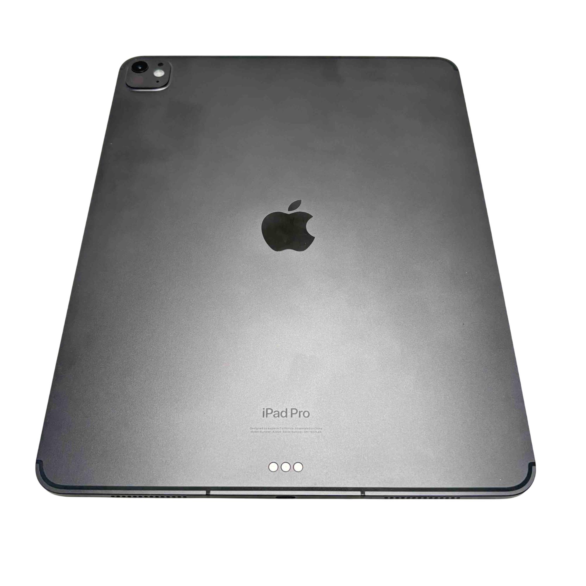 iPad Pro M4チップスペースグレー256GB 11インチiPad Pro Wi-Fi 256GB - スペースグレイ（第4世代