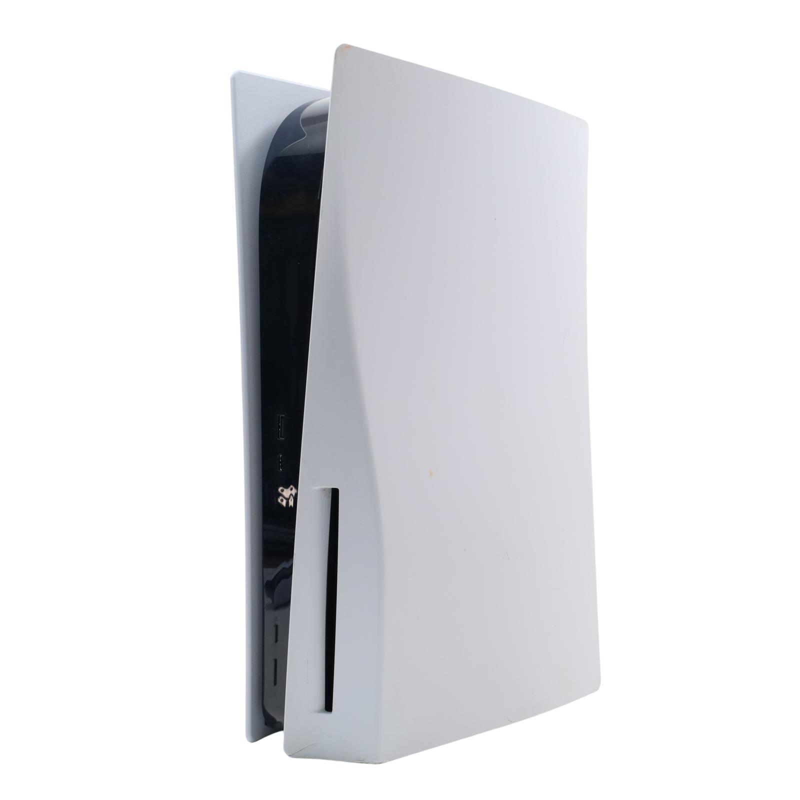 Amazon.com: Sony PlayStation 5 Console (Disc Edition