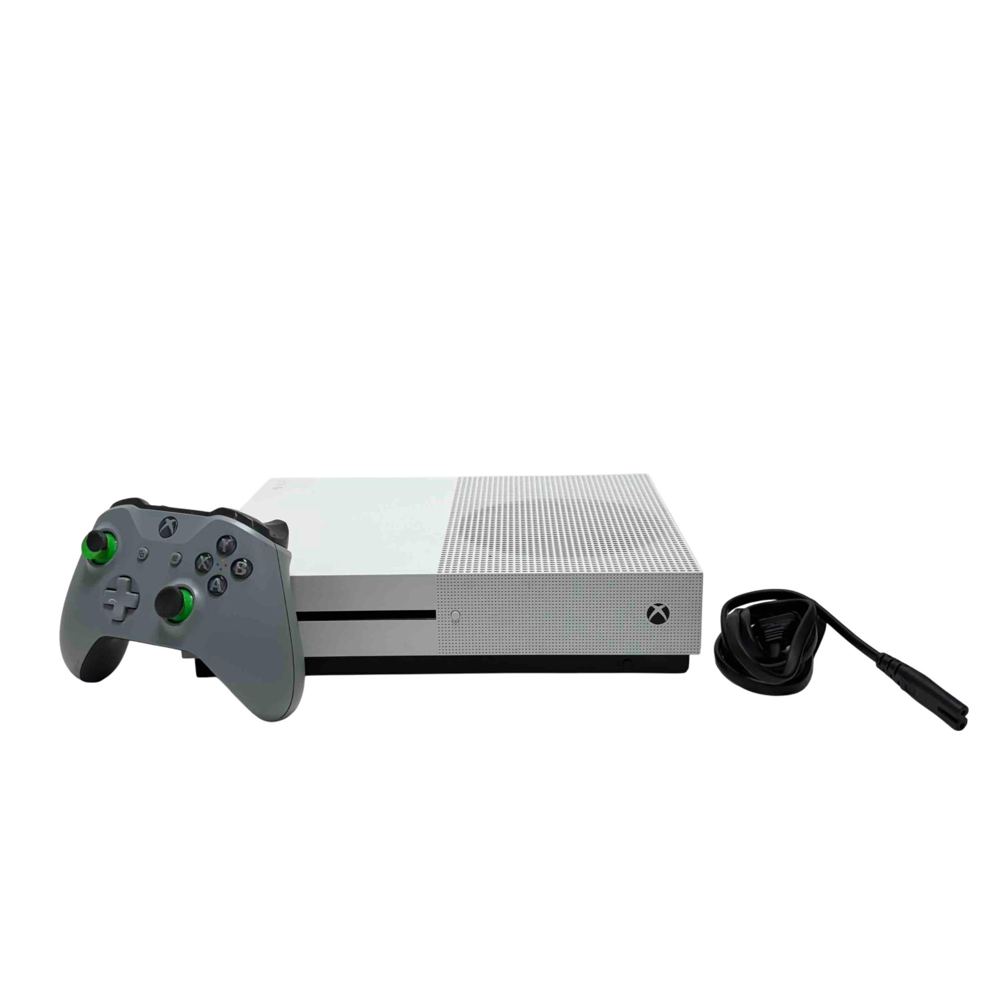 Amazon.com: Microsoft Xbox One S 500GB Console - Tom