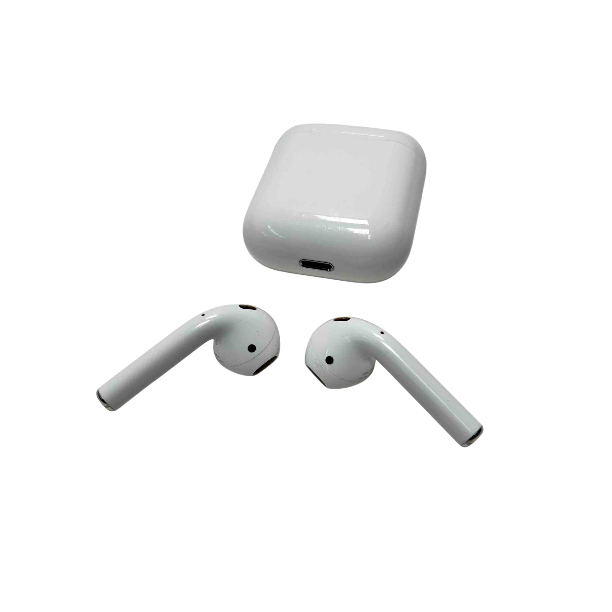 Apple Earbuds 1st Generation Apple AirPods 1st Generation A1602 - Main Image