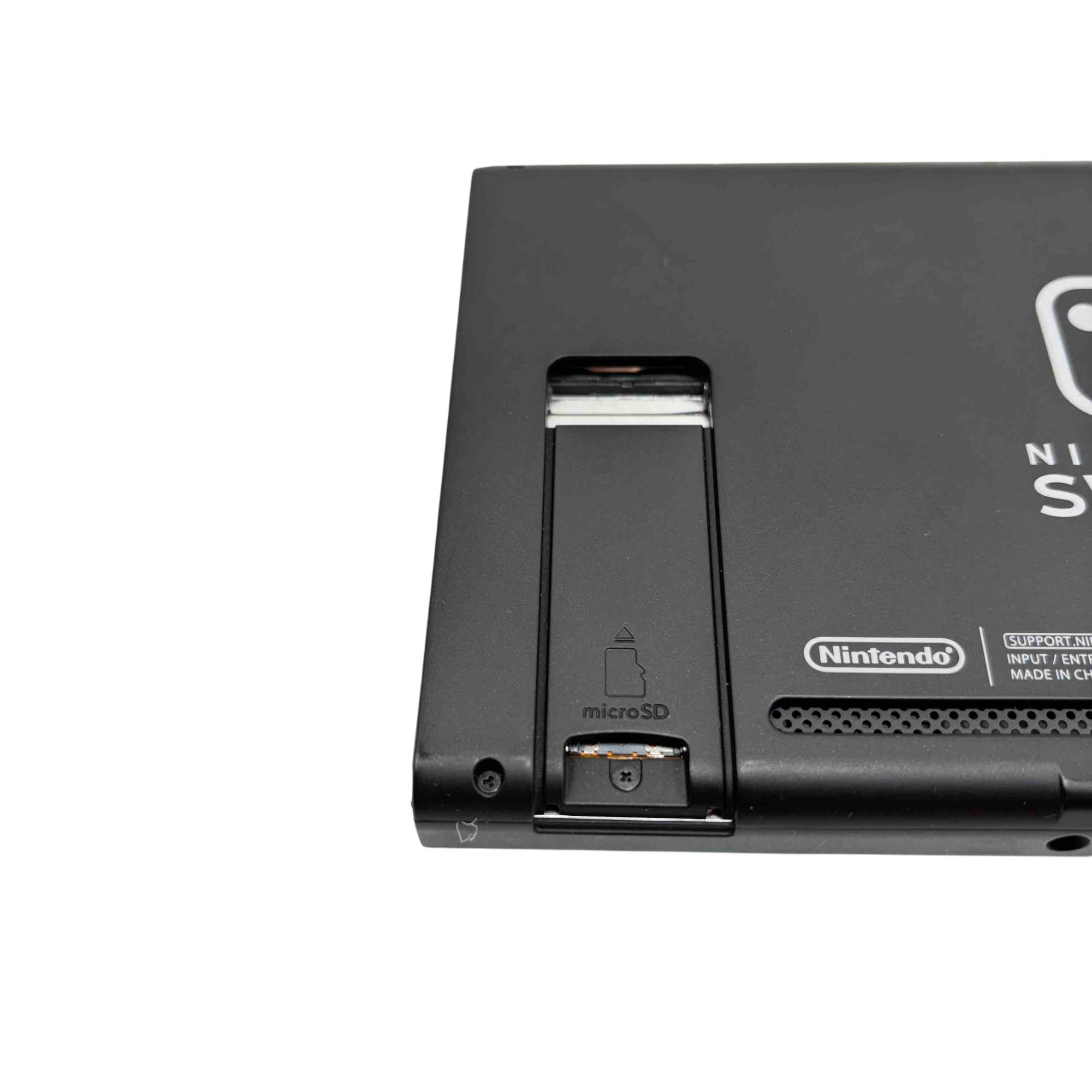 Nintendo Switch - 【すぐ遊べる】Nintendo Switch マイクロSD