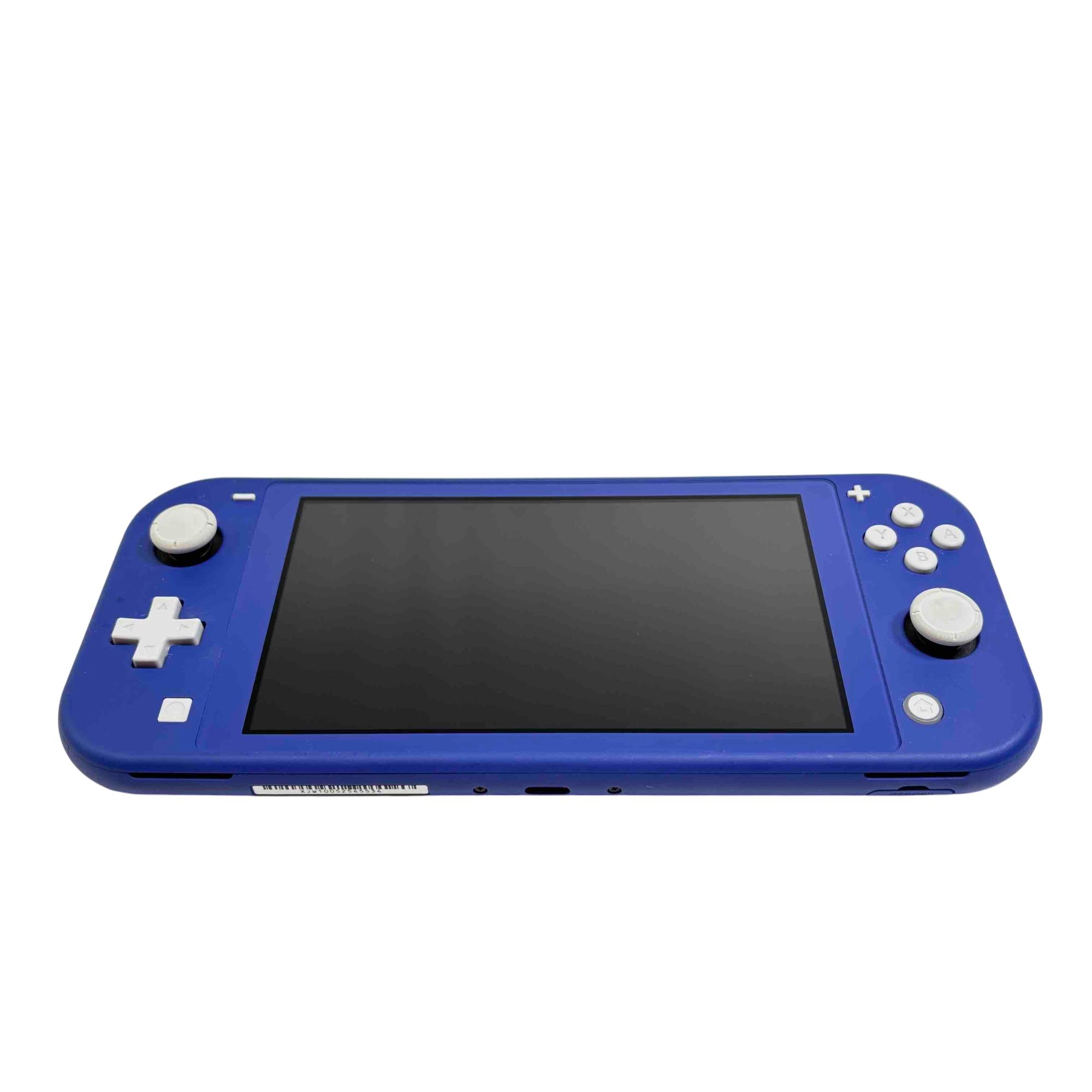 Nintendo Switch Lite HDH-001 32GB Handheld Video Game Console 0681