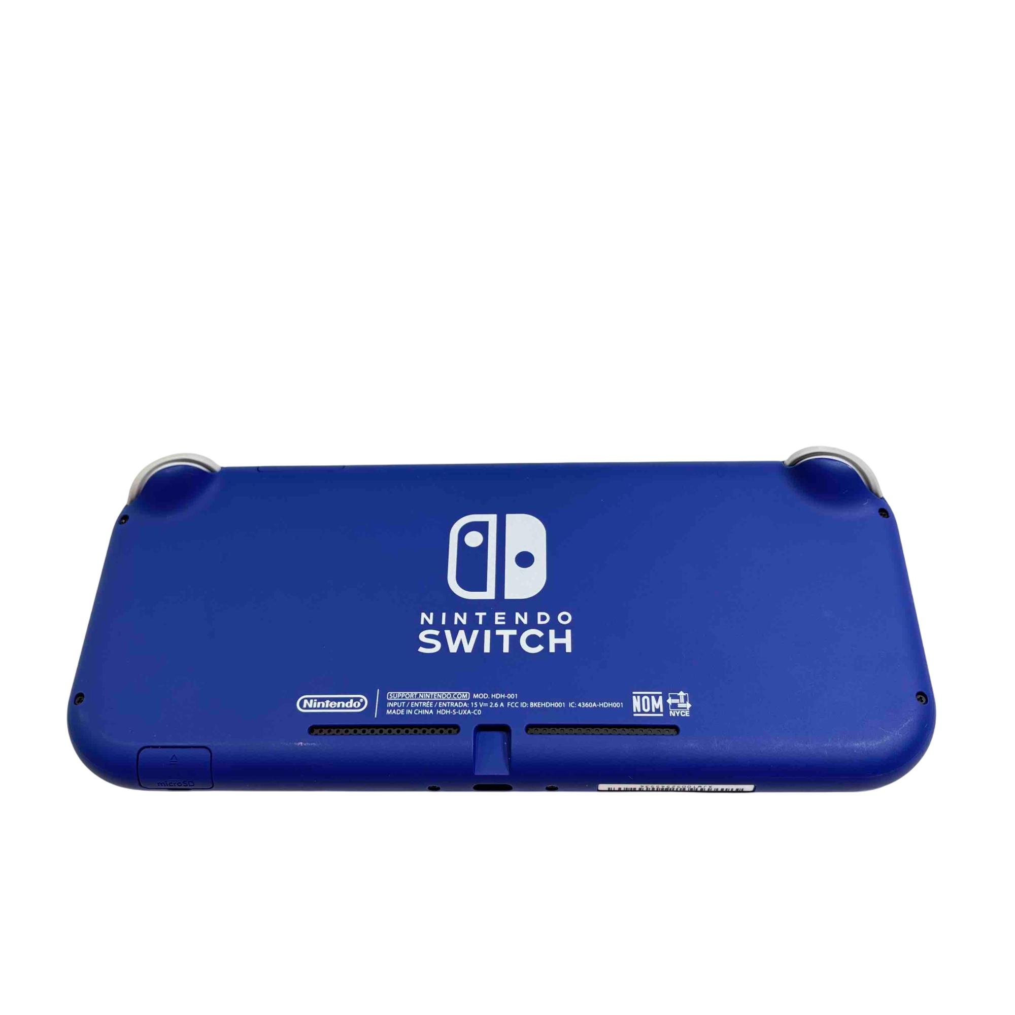 Nintendo Switch Lite HDH-001 32GB Handheld Video Game Console 0681
