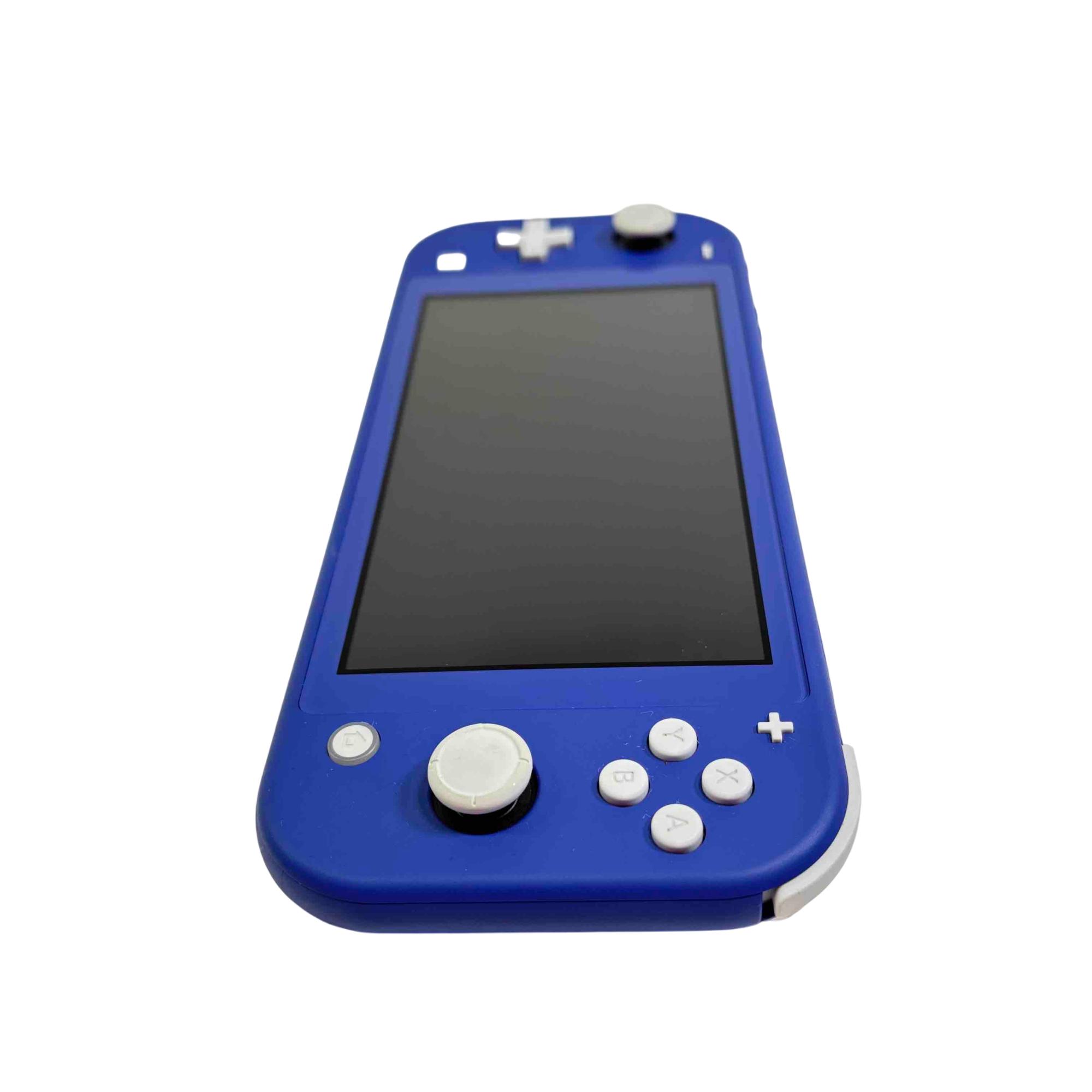 Nintendo Switch Lite HDH-001 32GB Handheld Video Game Console 0681