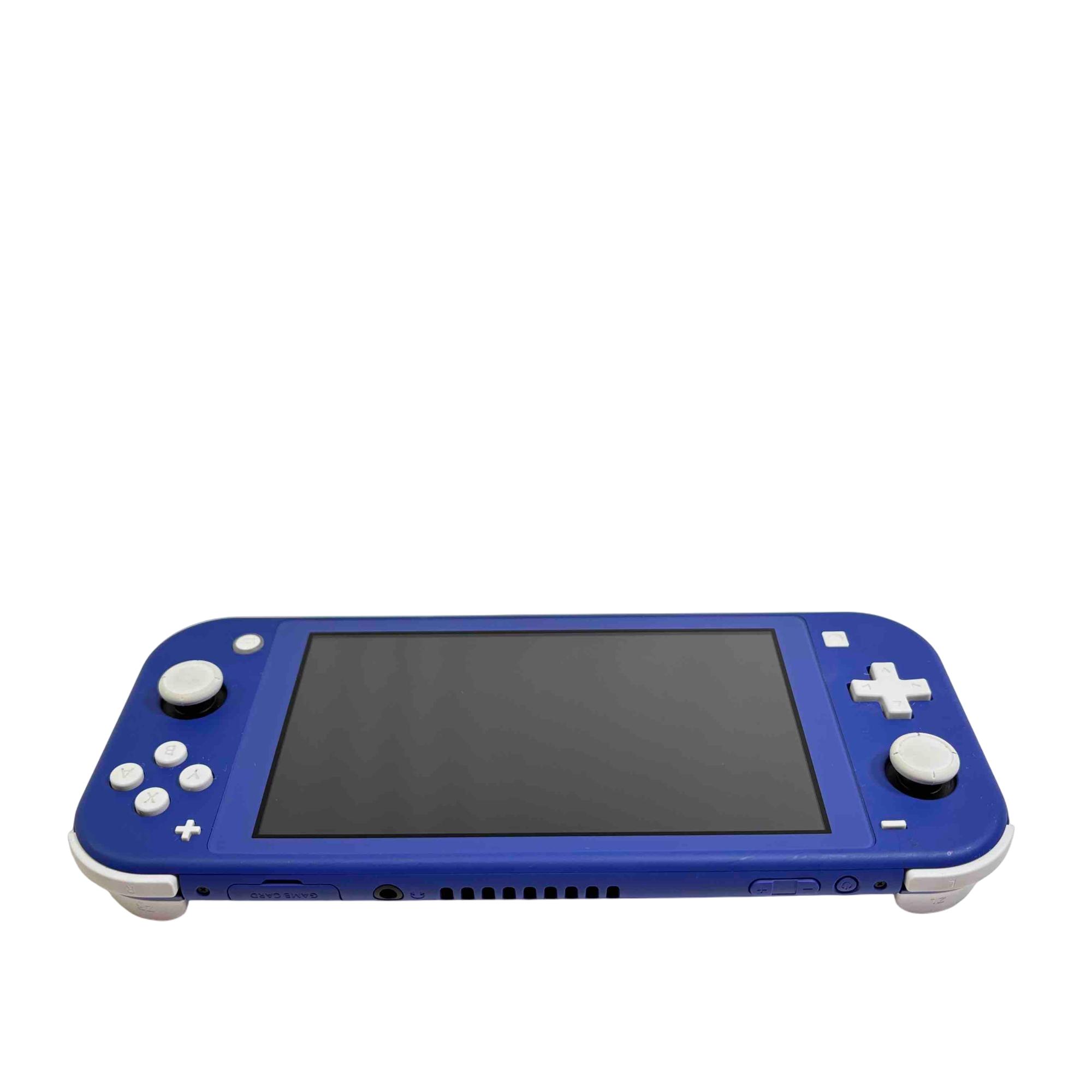 Nintendo Switch Lite HDH-001 32GB Handheld Video Game Console 0681