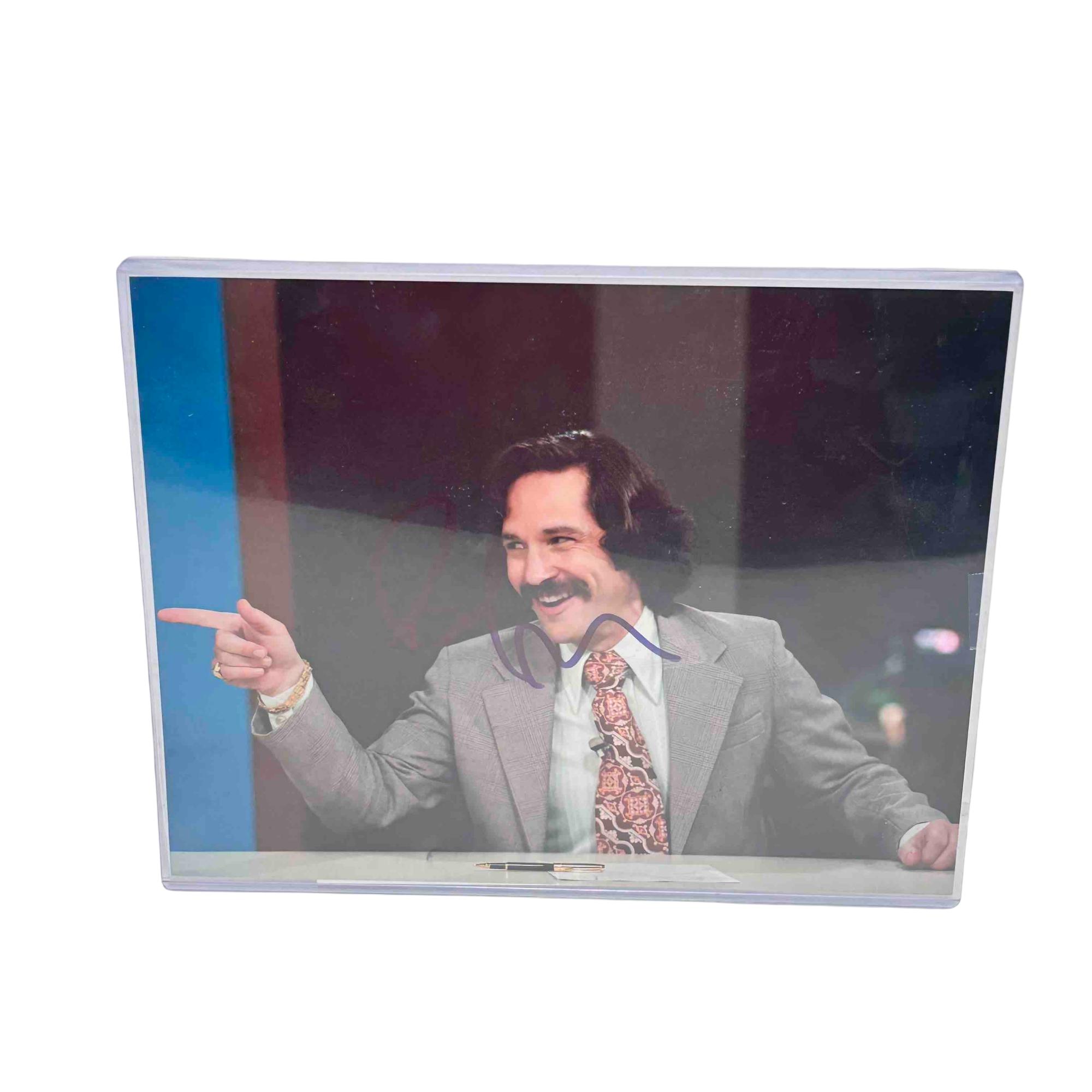 In Anchorman The Legend of Ron Burgundy. (2004) Ron Burgundy repeatedly  claims to not understand Spanish, the restaurant in this scene roughly  translates to “We spit in his food” : r/MovieDetails, image size:2000x2000