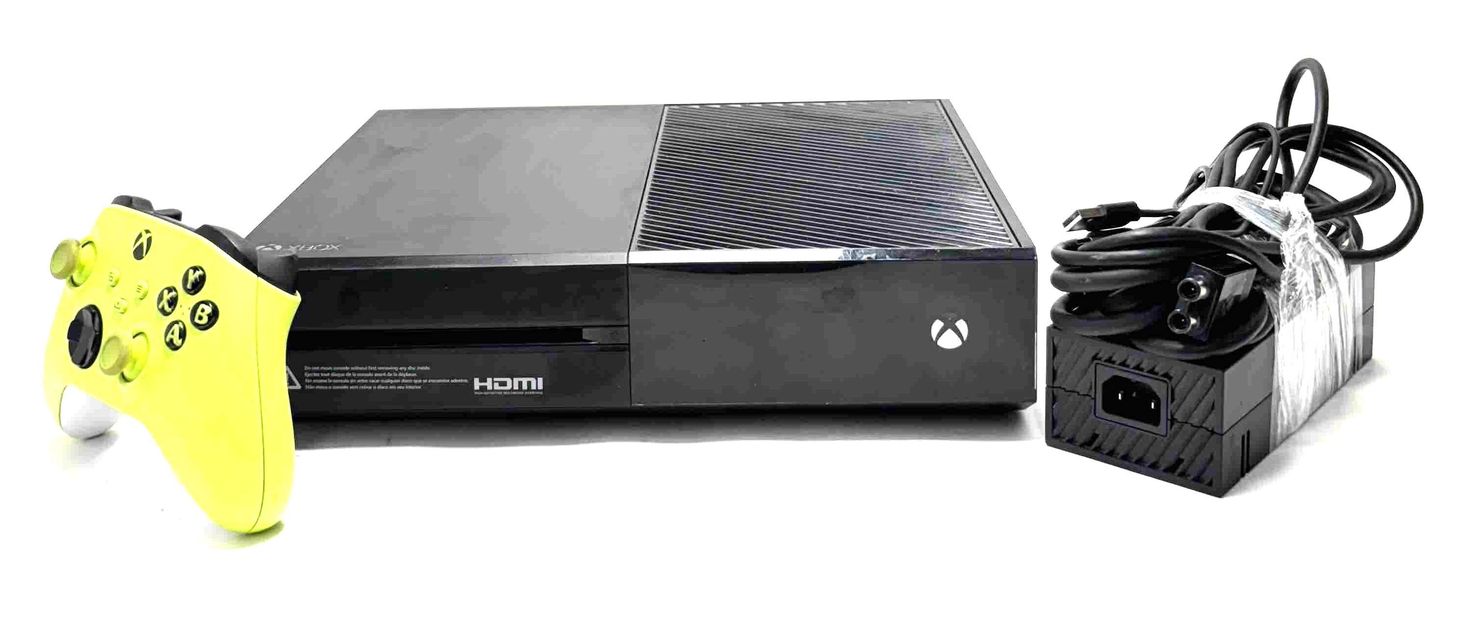 Microsoft Xbox One 1540 1TB Video Gaming Console Black 1024
