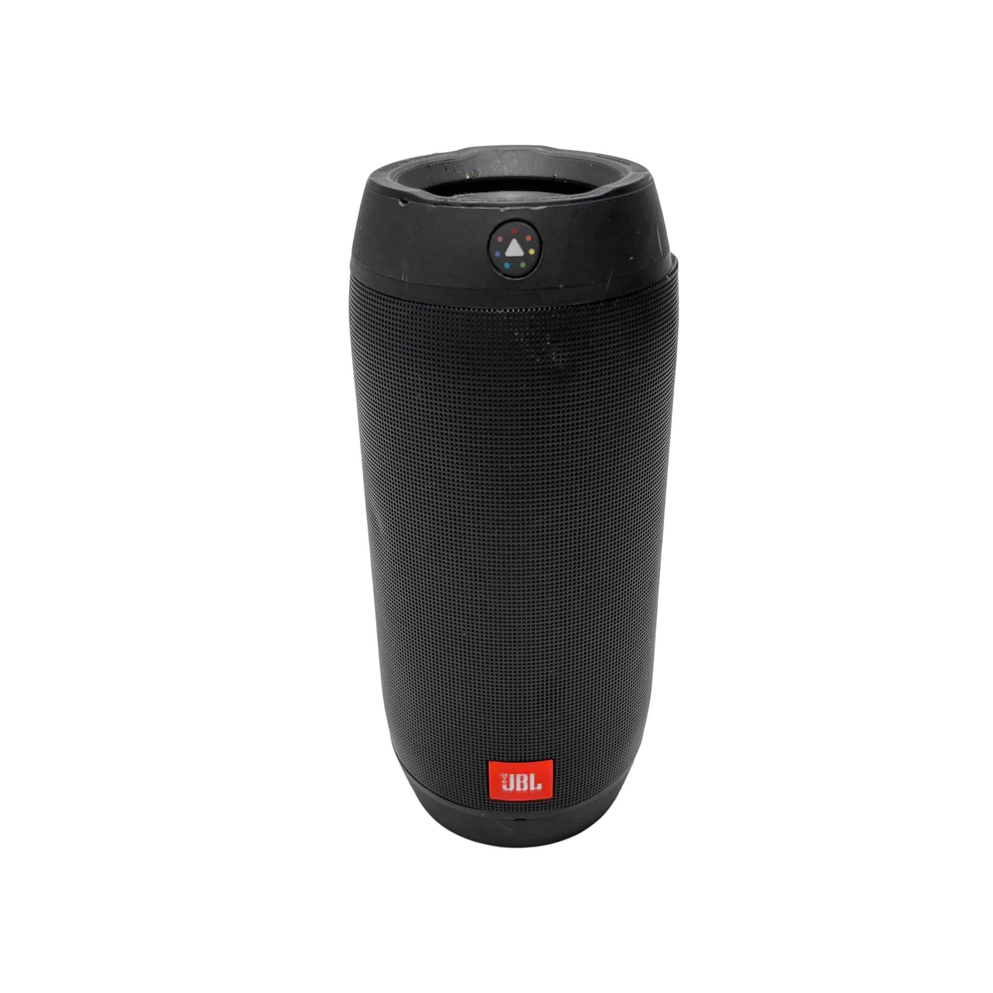 JBL Pulse 2 Portable Wireless Bluetooth Speaker Gray
